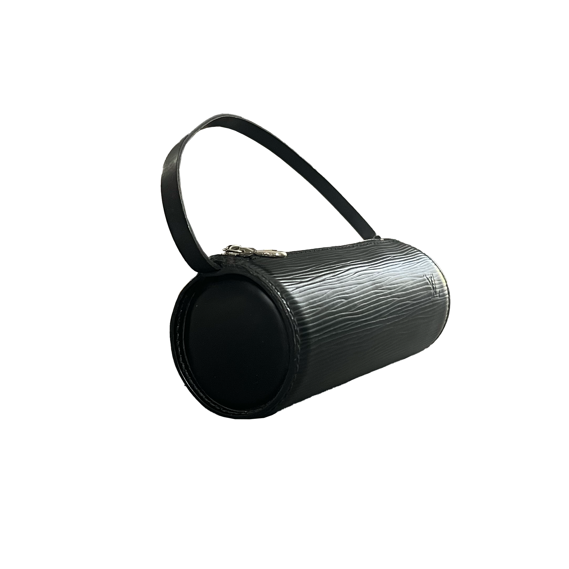 Louis Vuitton Papillon Epi Noir