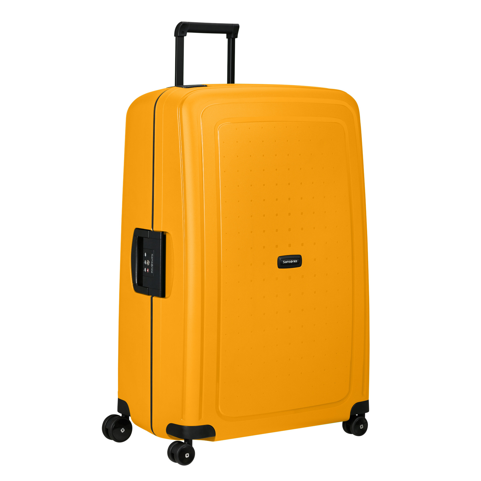 バッグ Samsonite S'Cure - Spinner XL Amazon.com | Samsonite, black, Spinner XL (81 cm-138 L