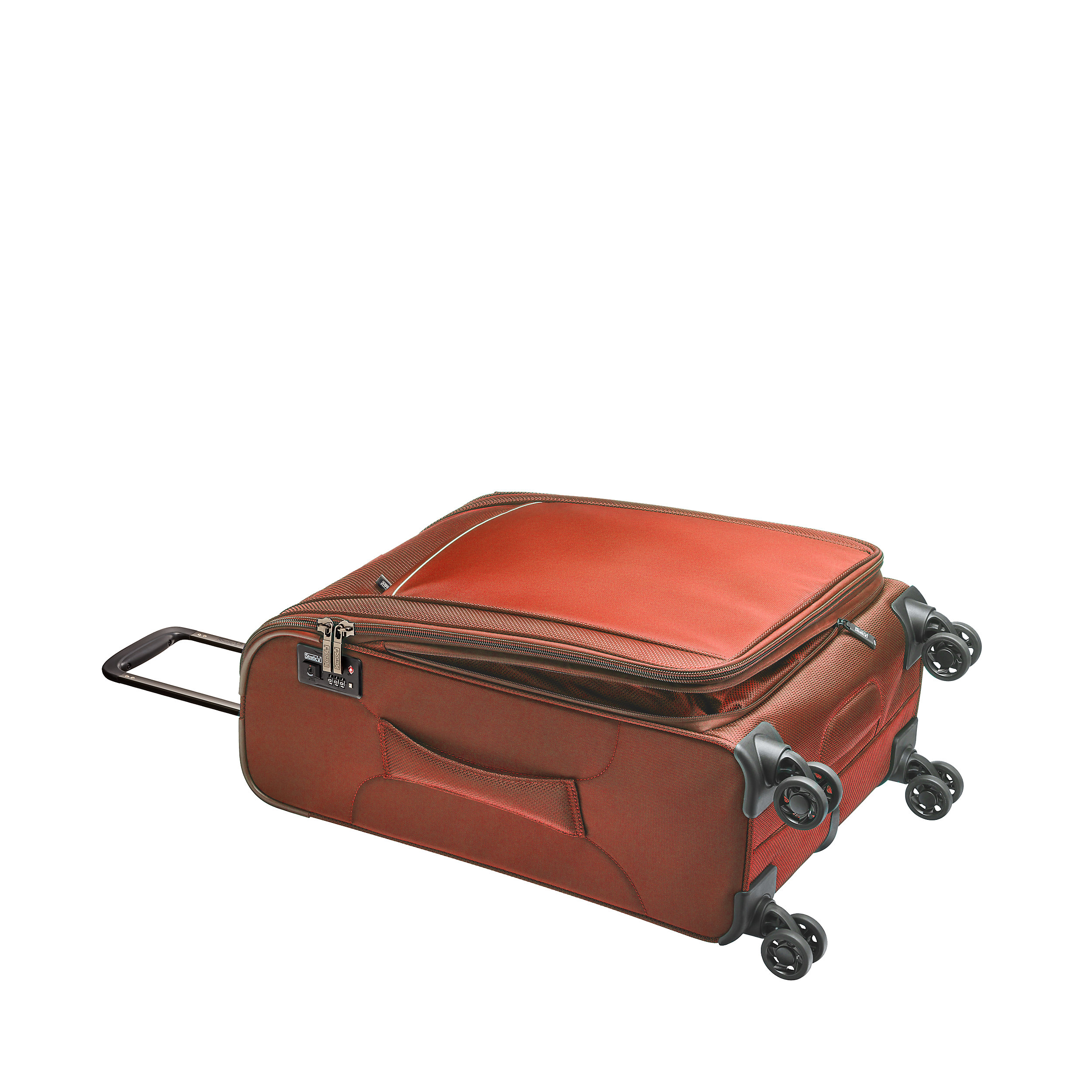 Wózek z 4 kołami 70 cm Rozkładany Unbeatable 4 M 68 litrów