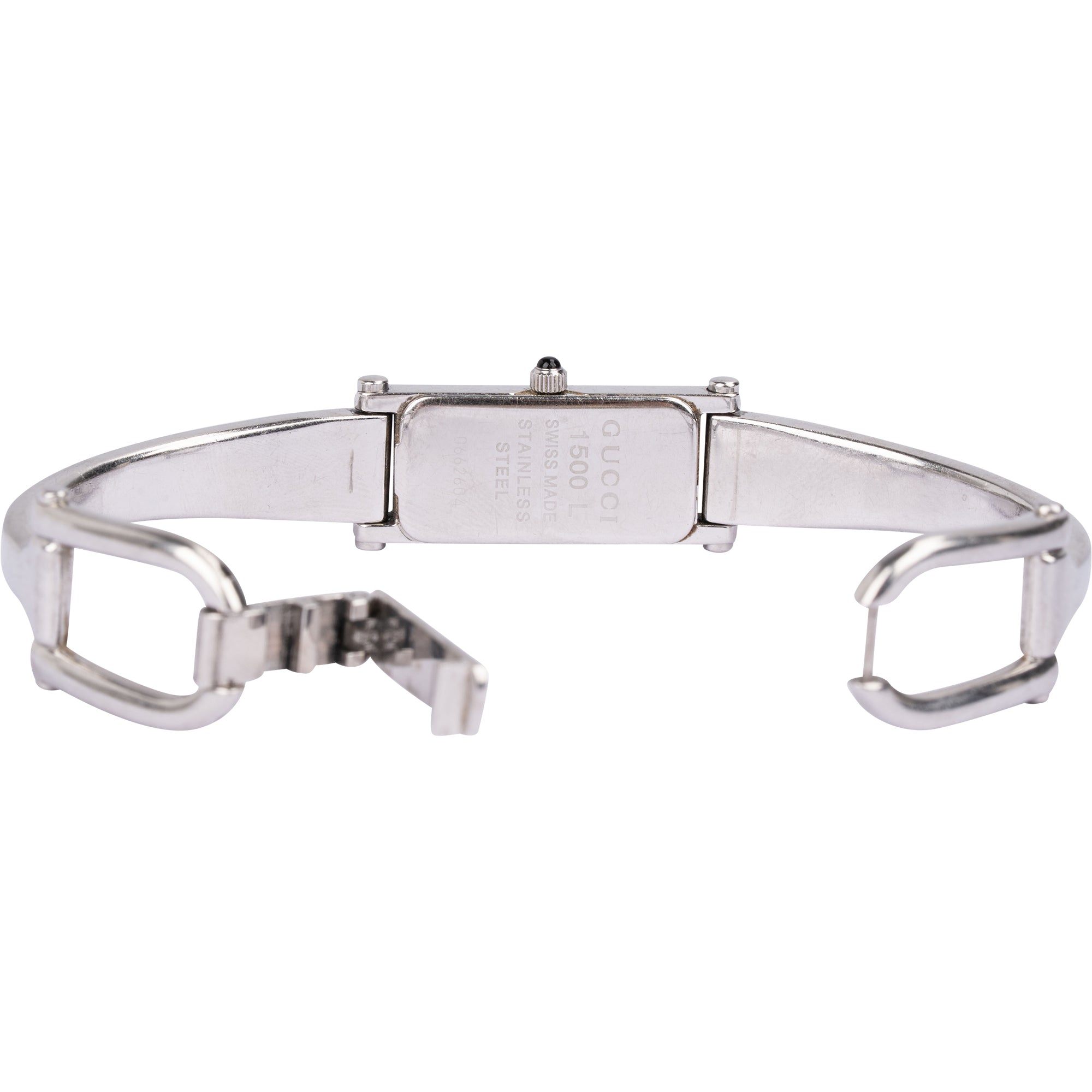 Gucci - 1500L Damenuhr