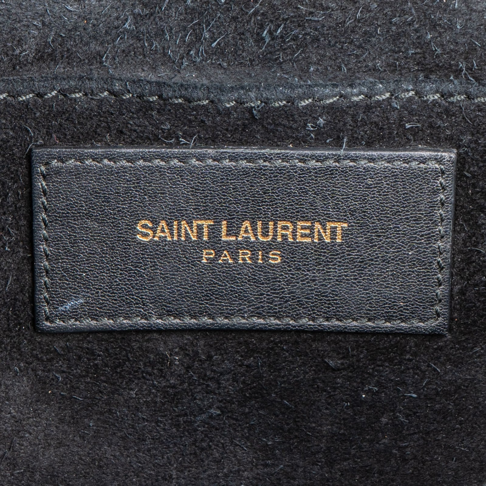 Yves Saint Laurent – Chyc Y Small Crossbody Bag