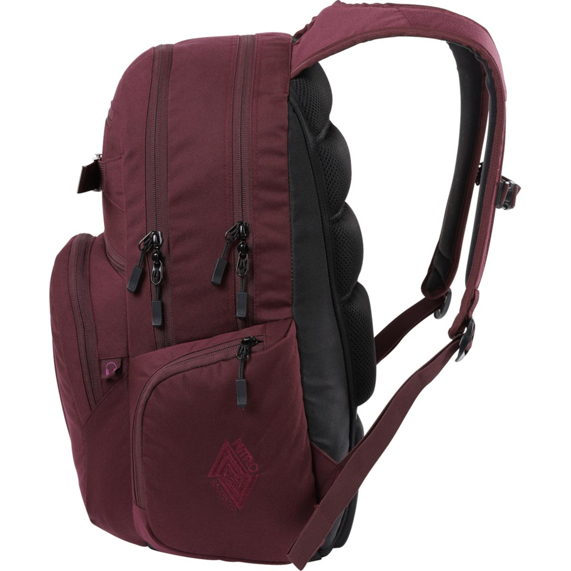 Rucksack HERO - Wine