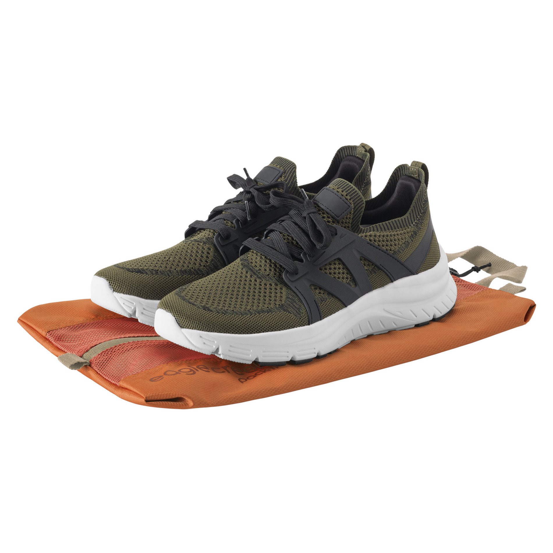 Pack-It Essentials Set - mandarin