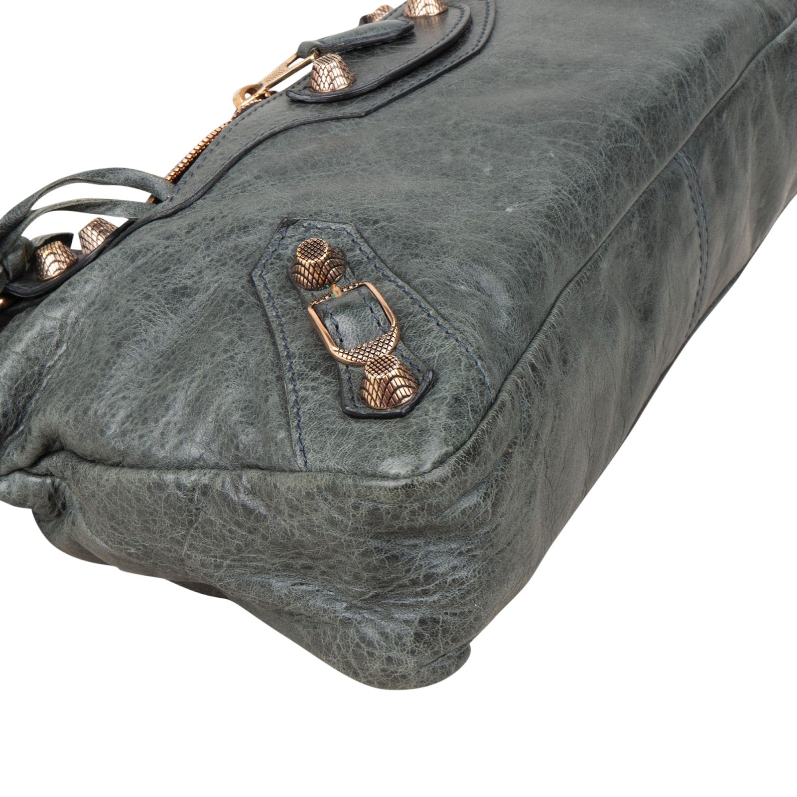 Balenciaga - Classic City Handbag