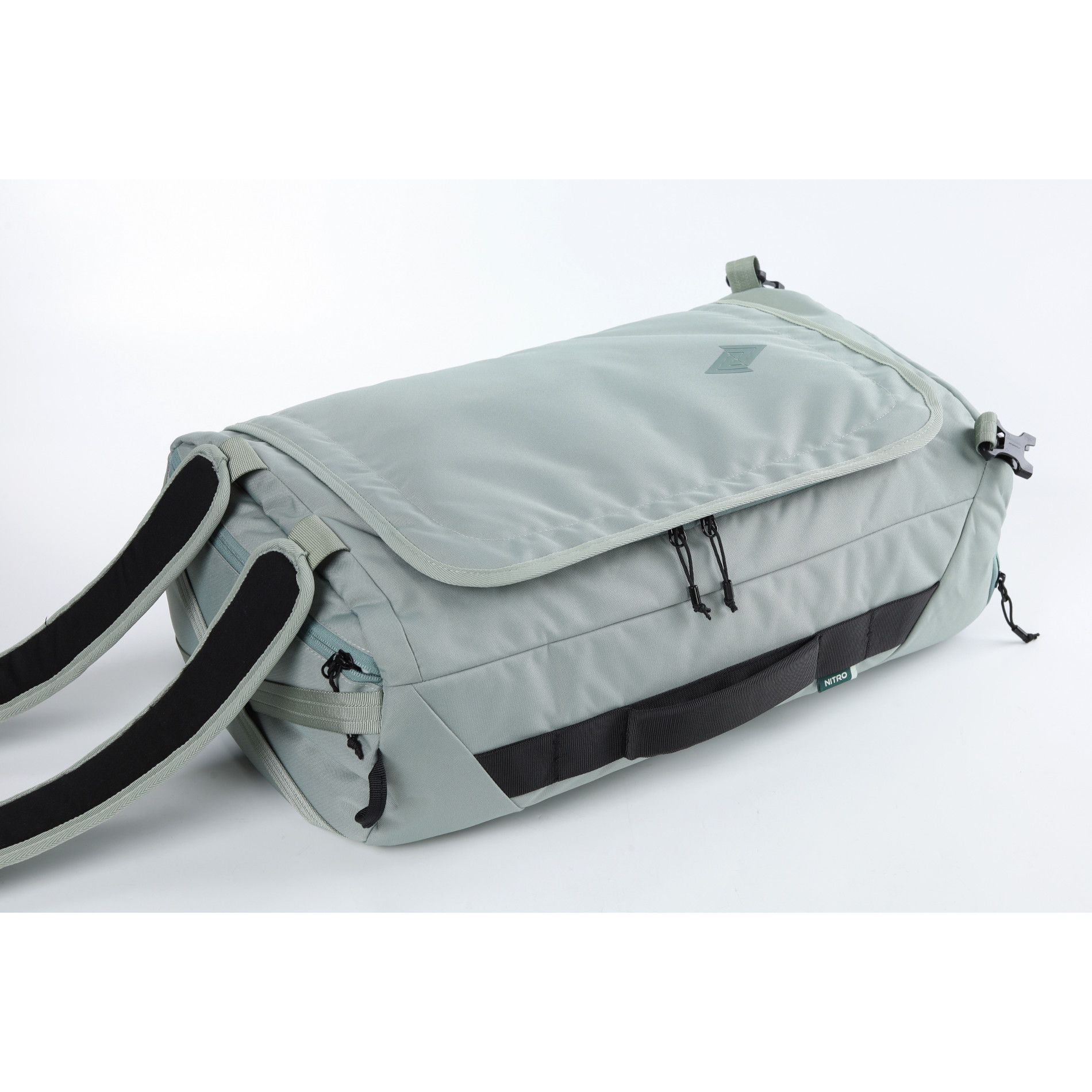 Shuffle rucksack