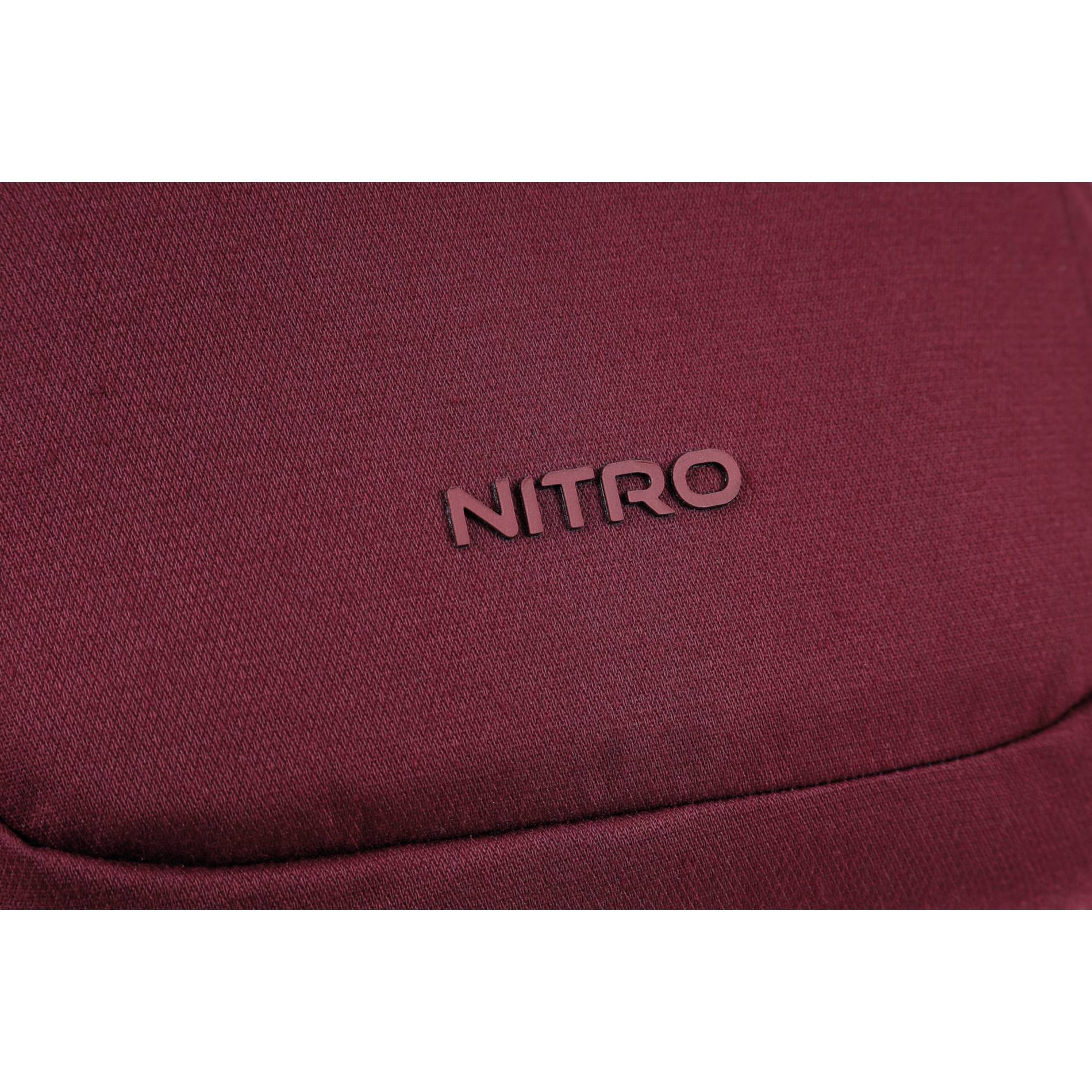 Rucksack NIKURO TRAVELER - Wine