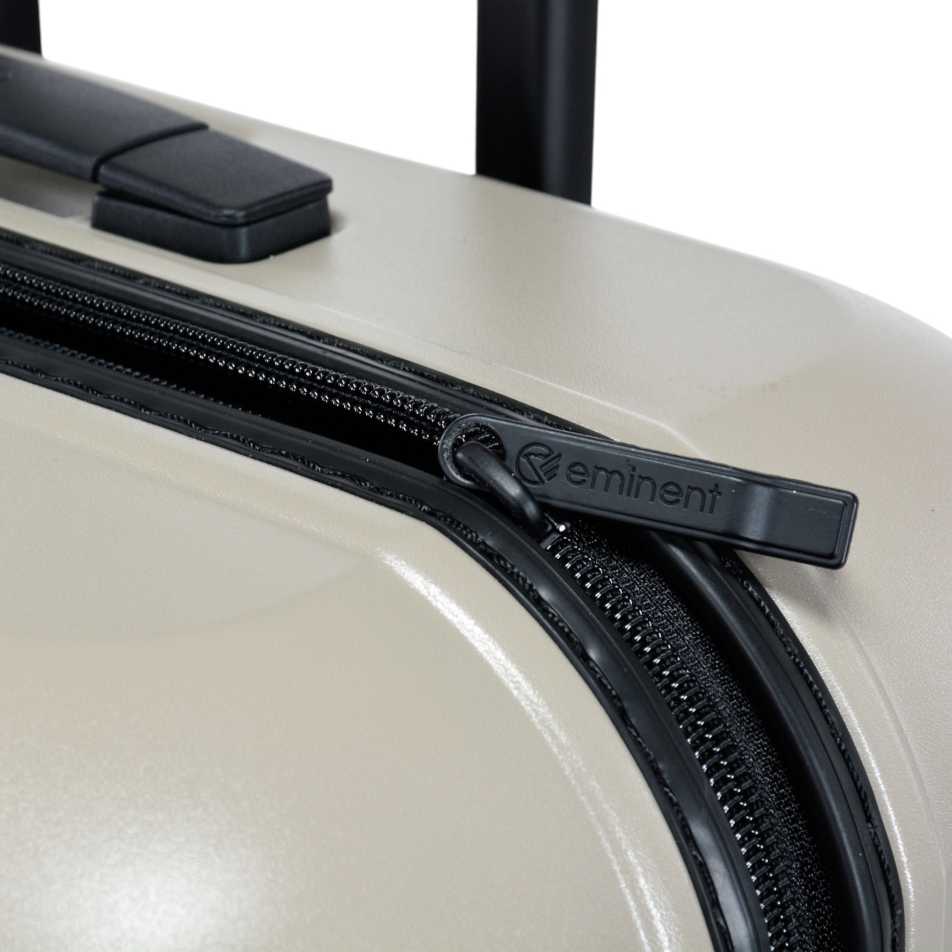 DANDELION Trolley M (66 cm) - beige