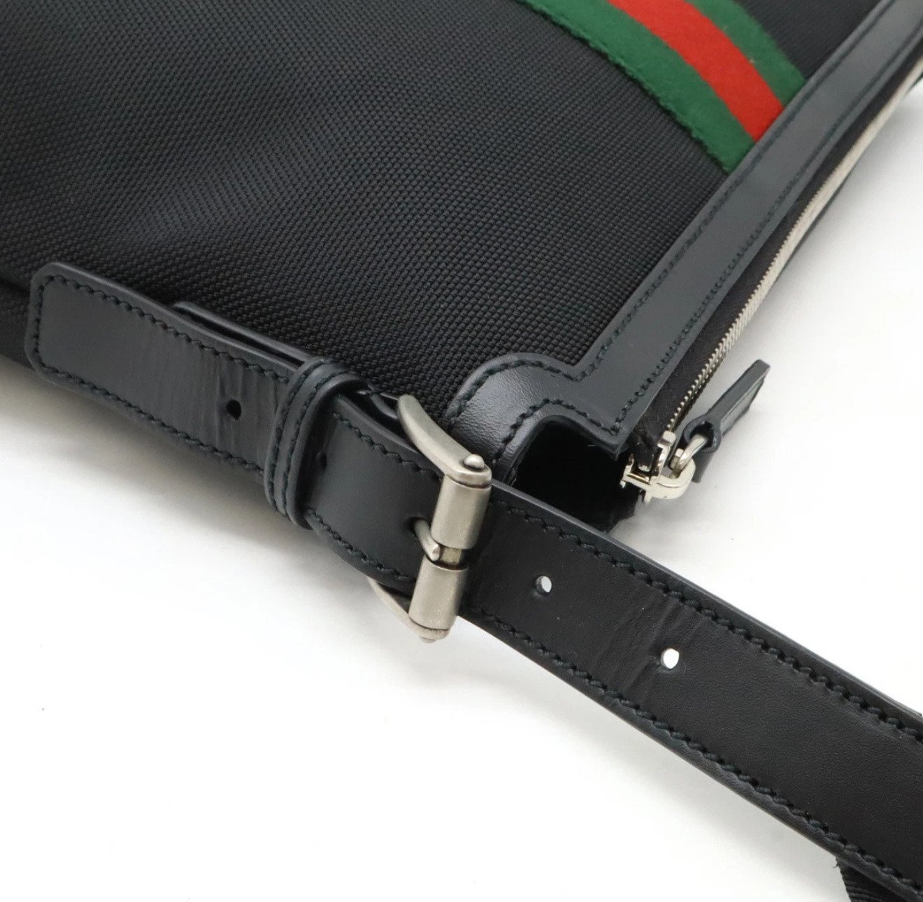 Gucci - Sherry Line - Schultertasche