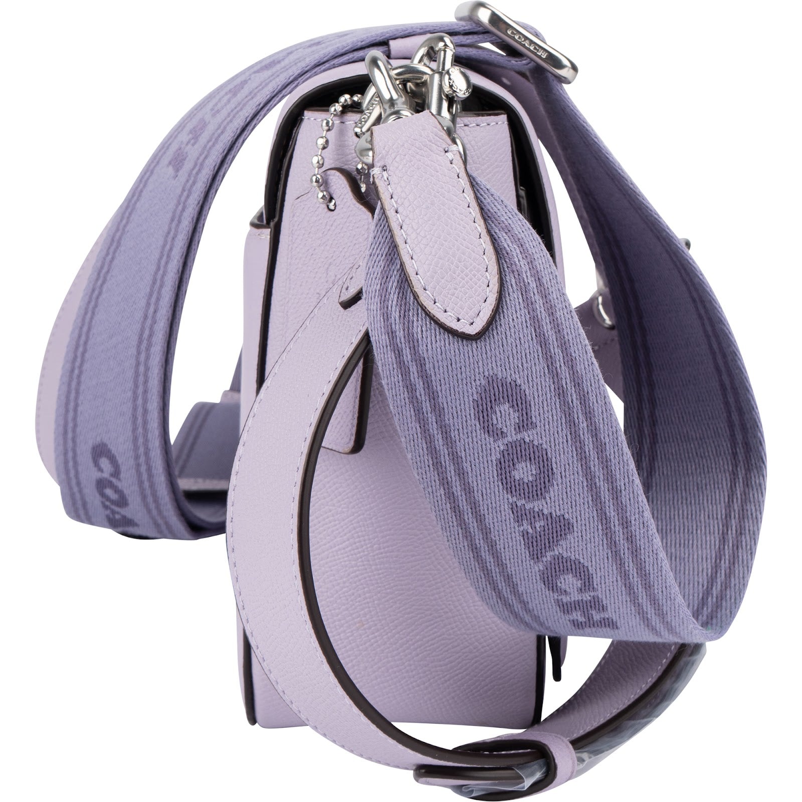 Coach - Messenger Crossbody Bag