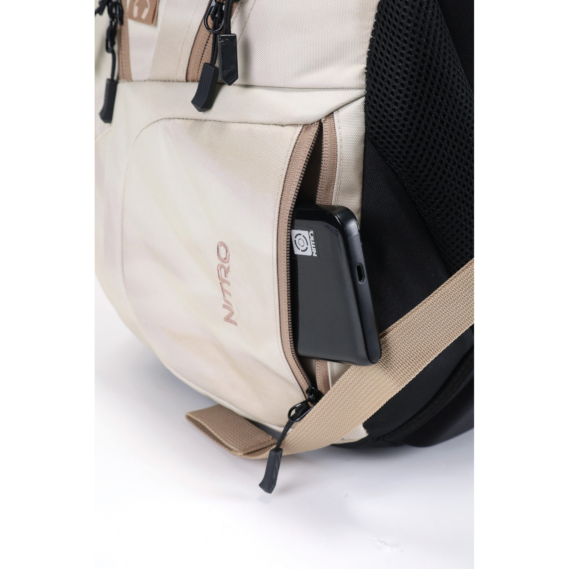 Rucksack STASH 29 - Dune