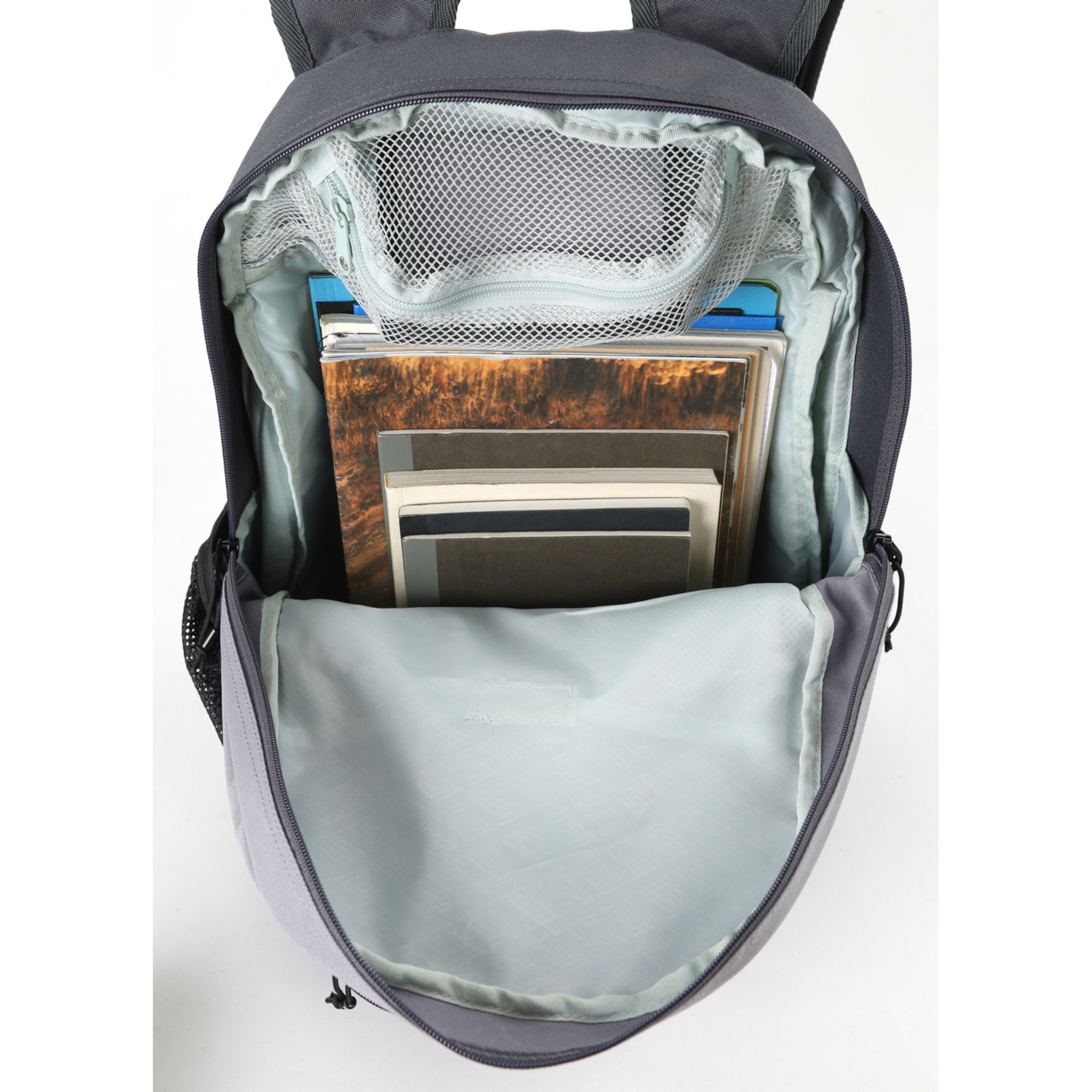 Rucksack CHASE - Graphite