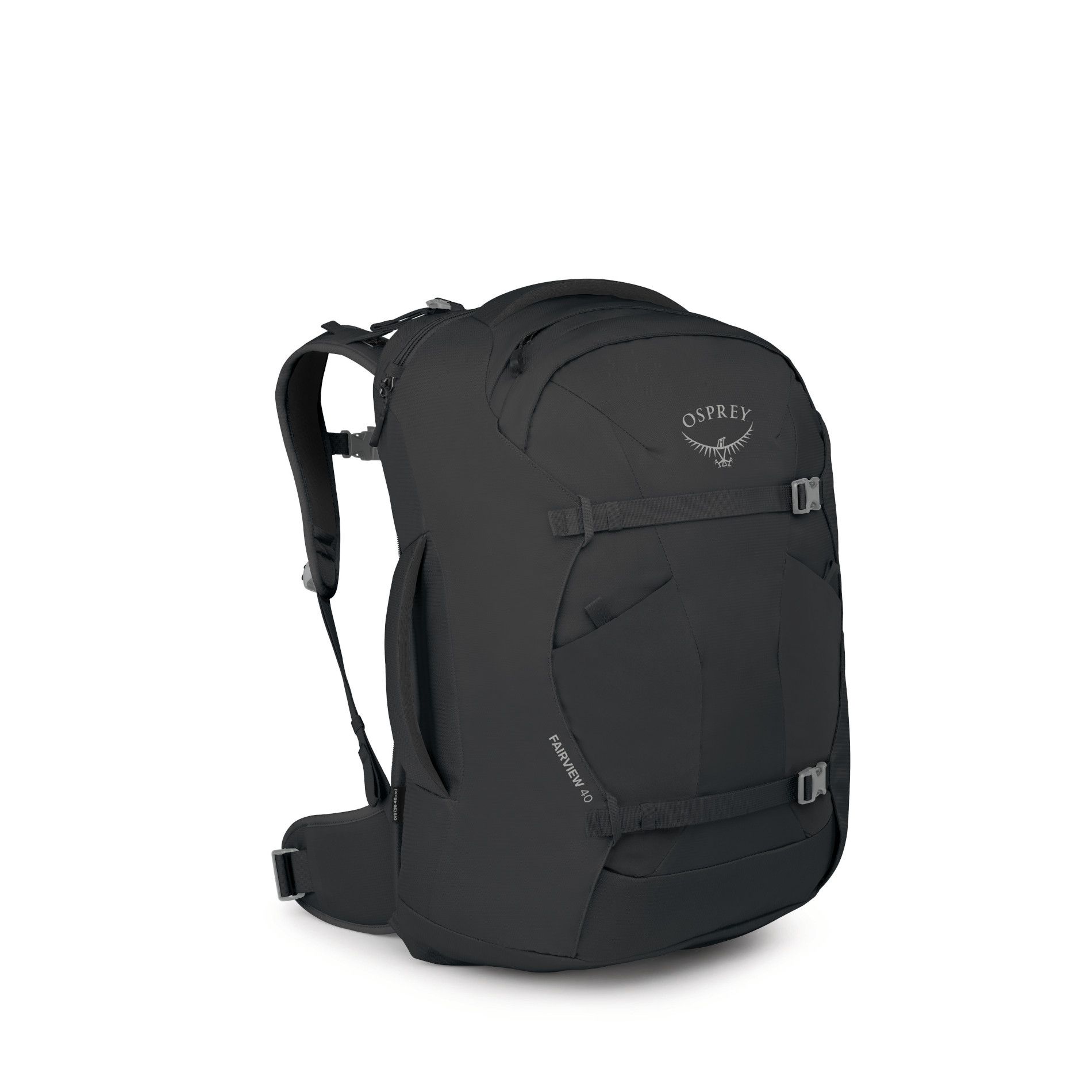 Fairview 40 - Black