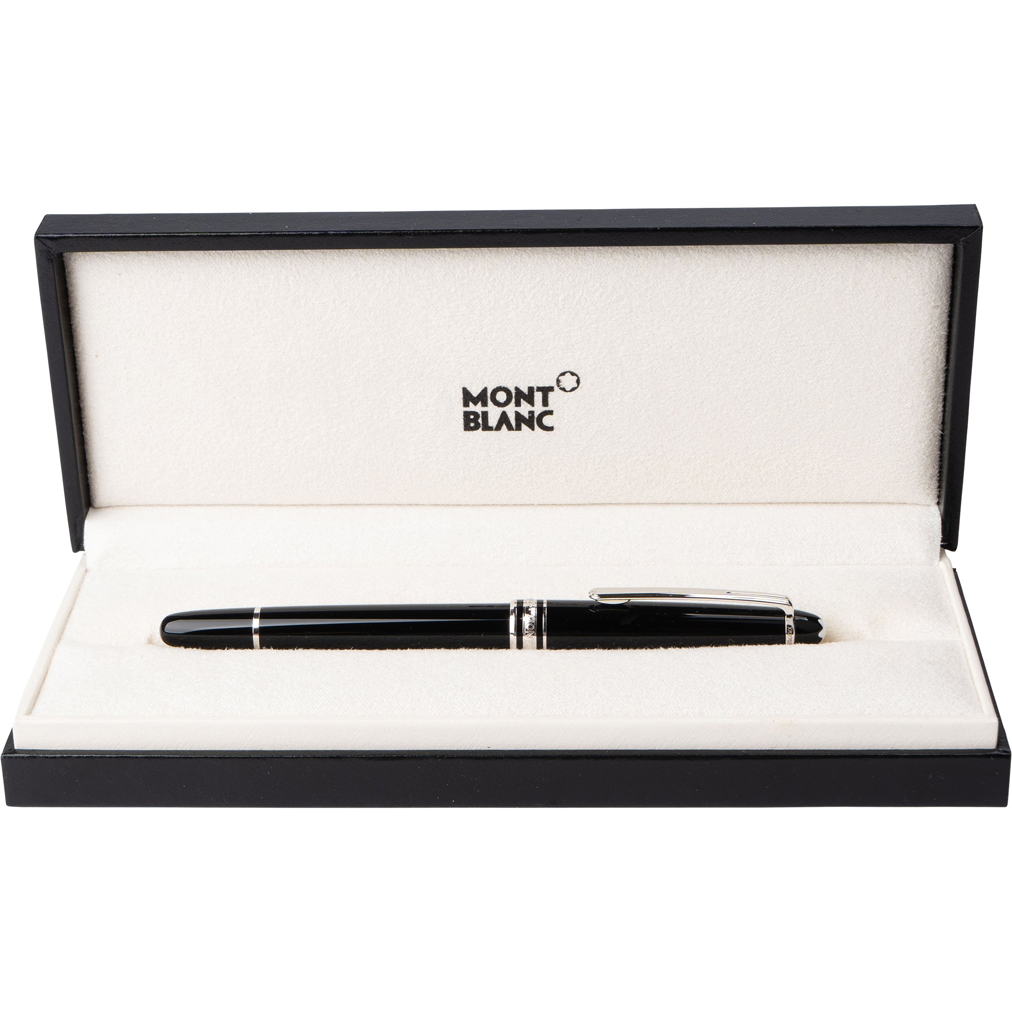 Montblanc Classique Rollerball Meisterstück Kugelschreiber