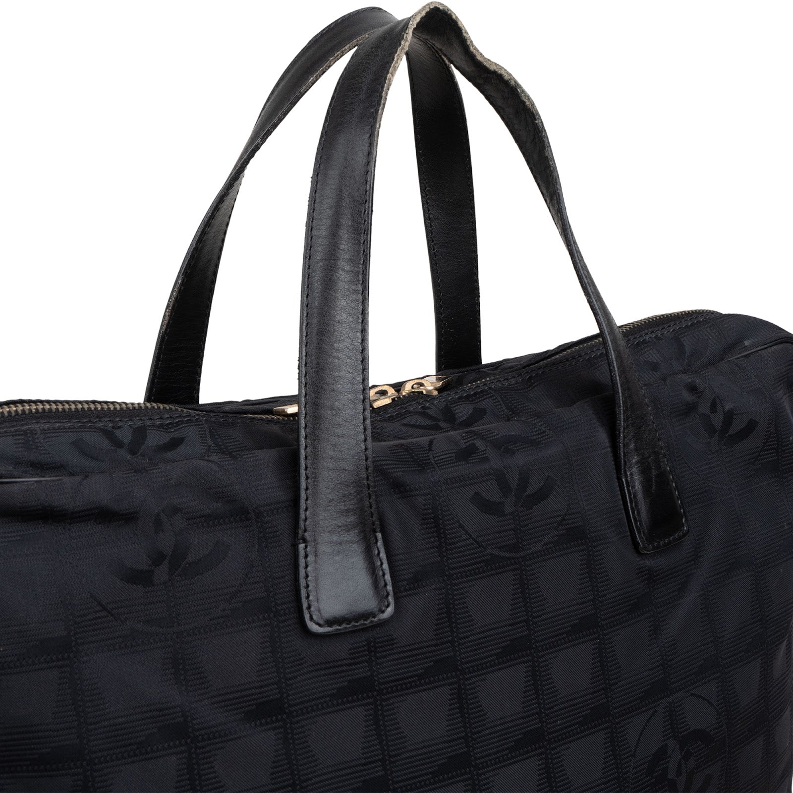 Chanel – New Travel Line Business Bag