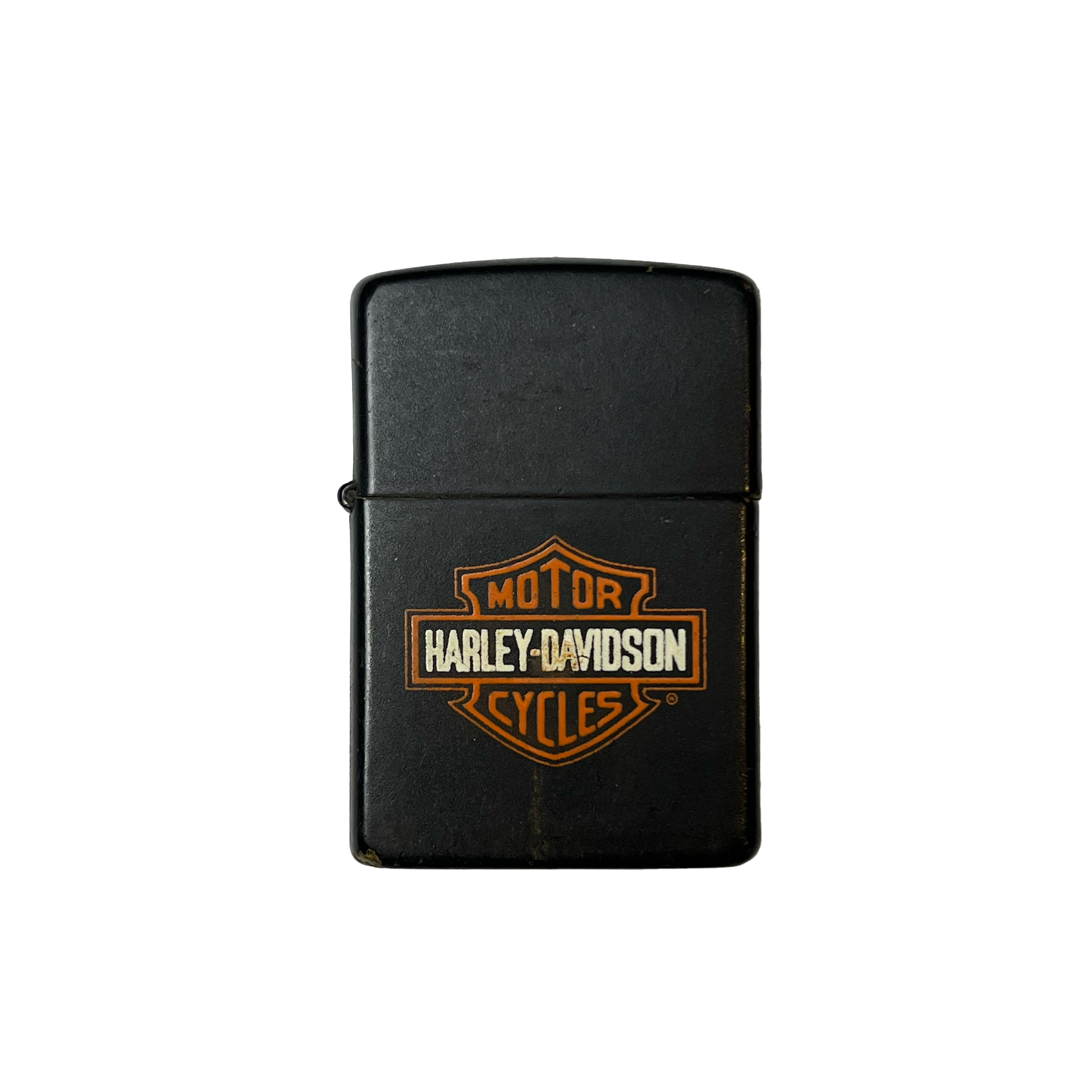 Zippo  HARLEY DAVIDSON MOTOR CYCLES  Feuerzeug