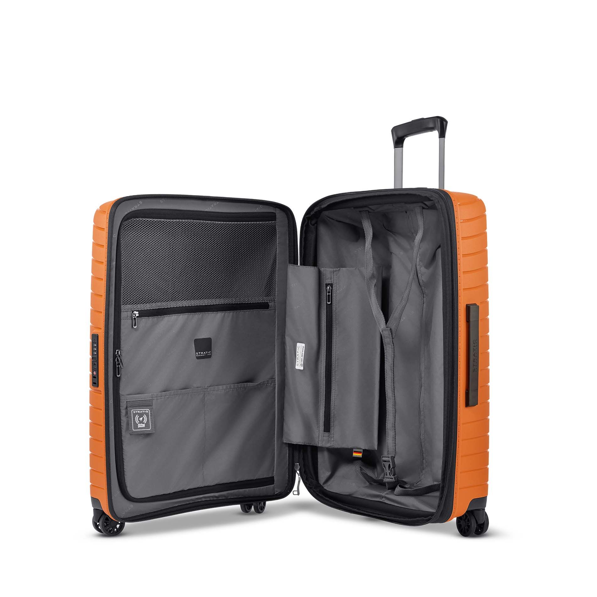 NOVIUM SL - Trolley M (65 cm) extendable
