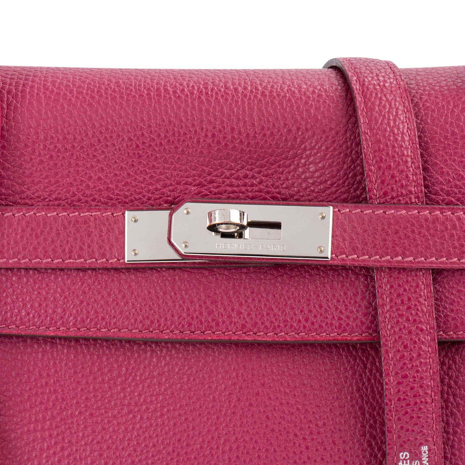 Hermès - Borsa Kelly 32