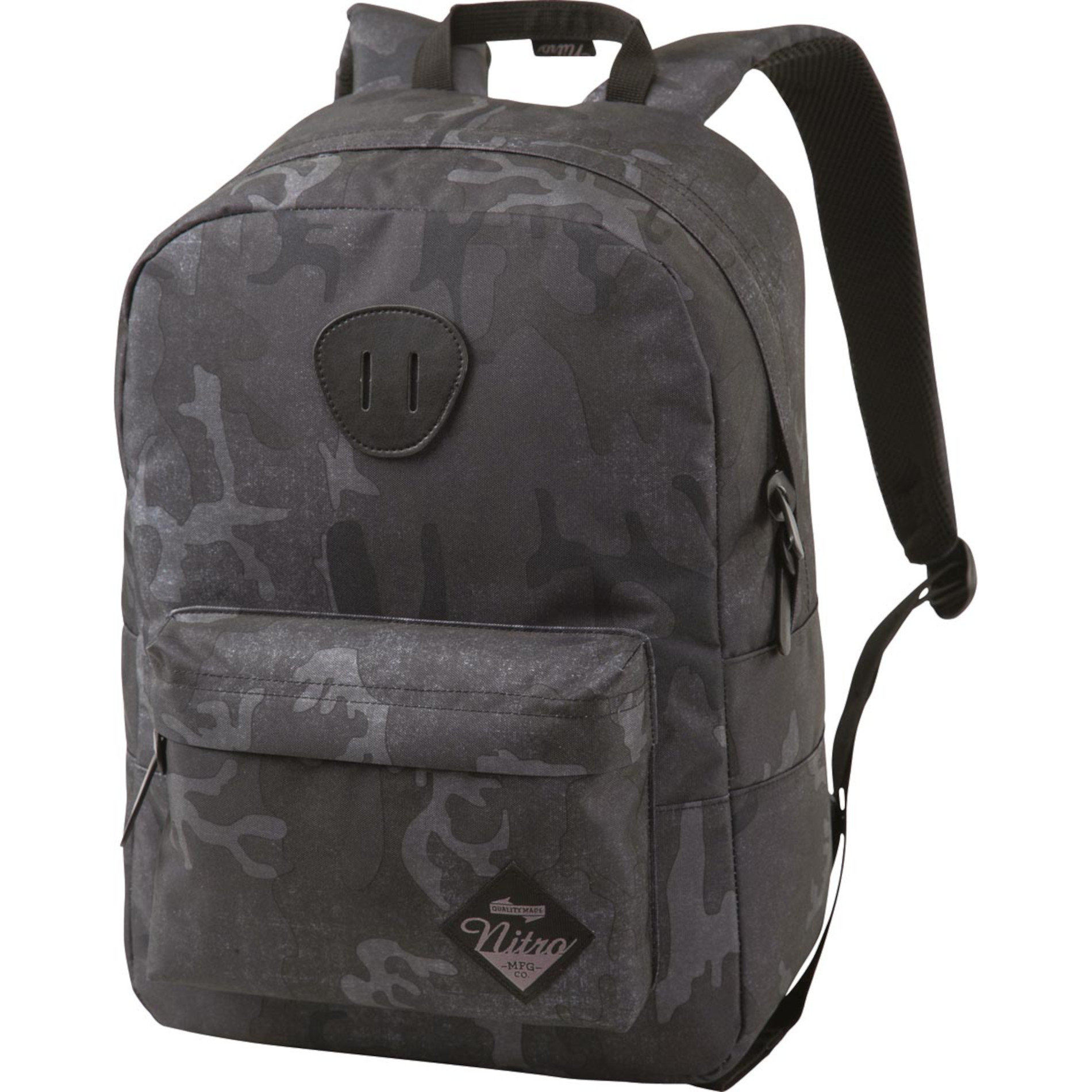 Rucksack URBAN CLASSIC - Forged Camo