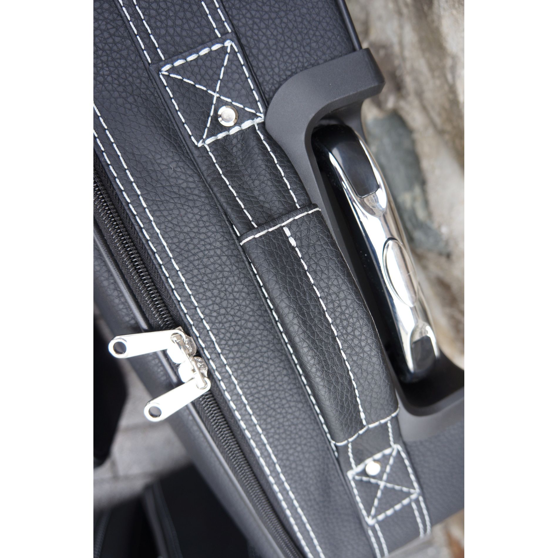 AMG GT/GTS, Coupé  (EU) Kofferset Kofferraum 4-tlg.