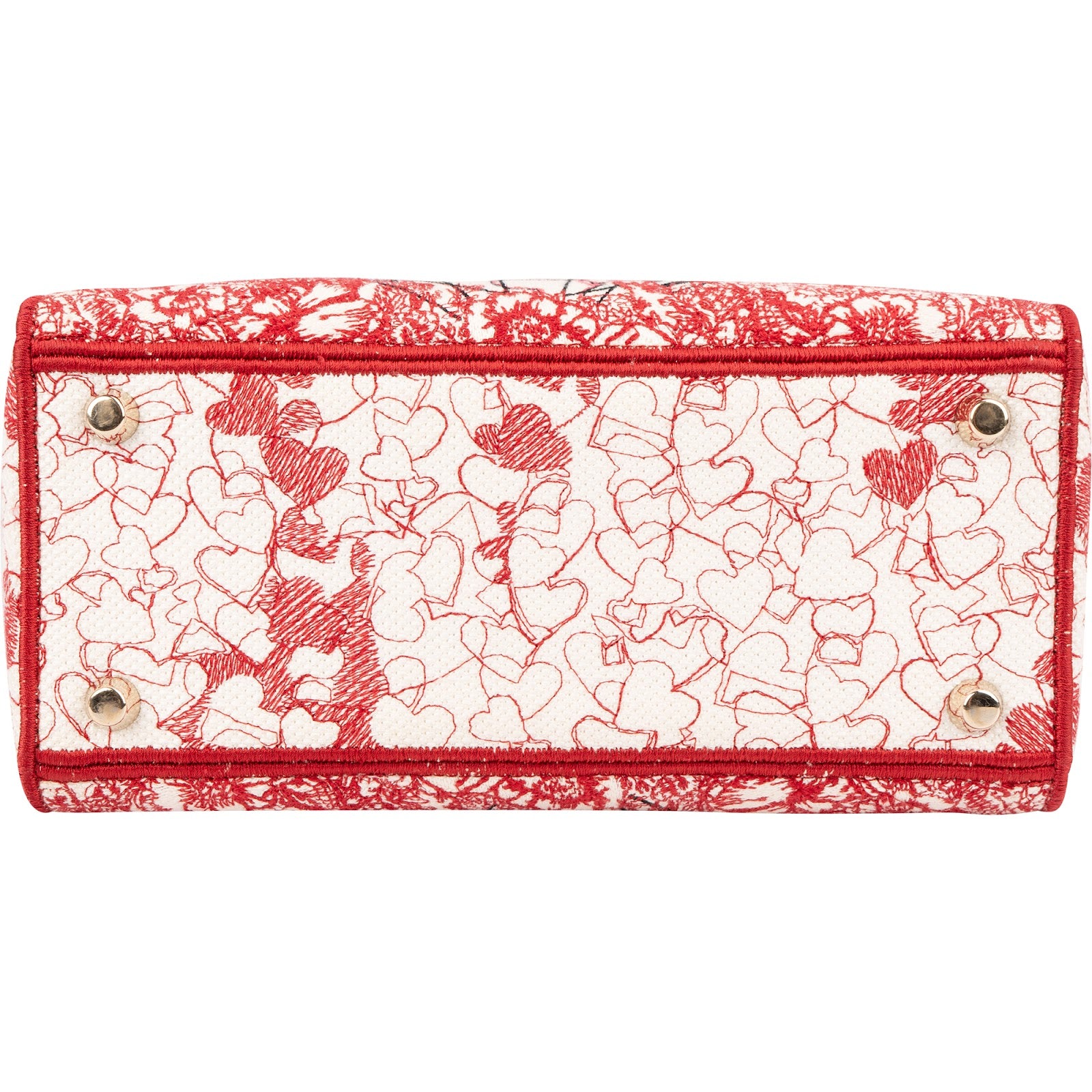 Christian Dior – D-Lite D-Royaume d'Amour Handtasche