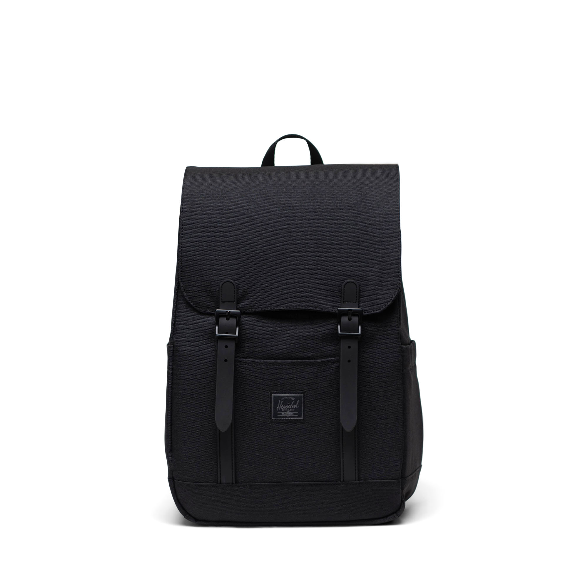 Retreat Rucksack S - Black Tonal
