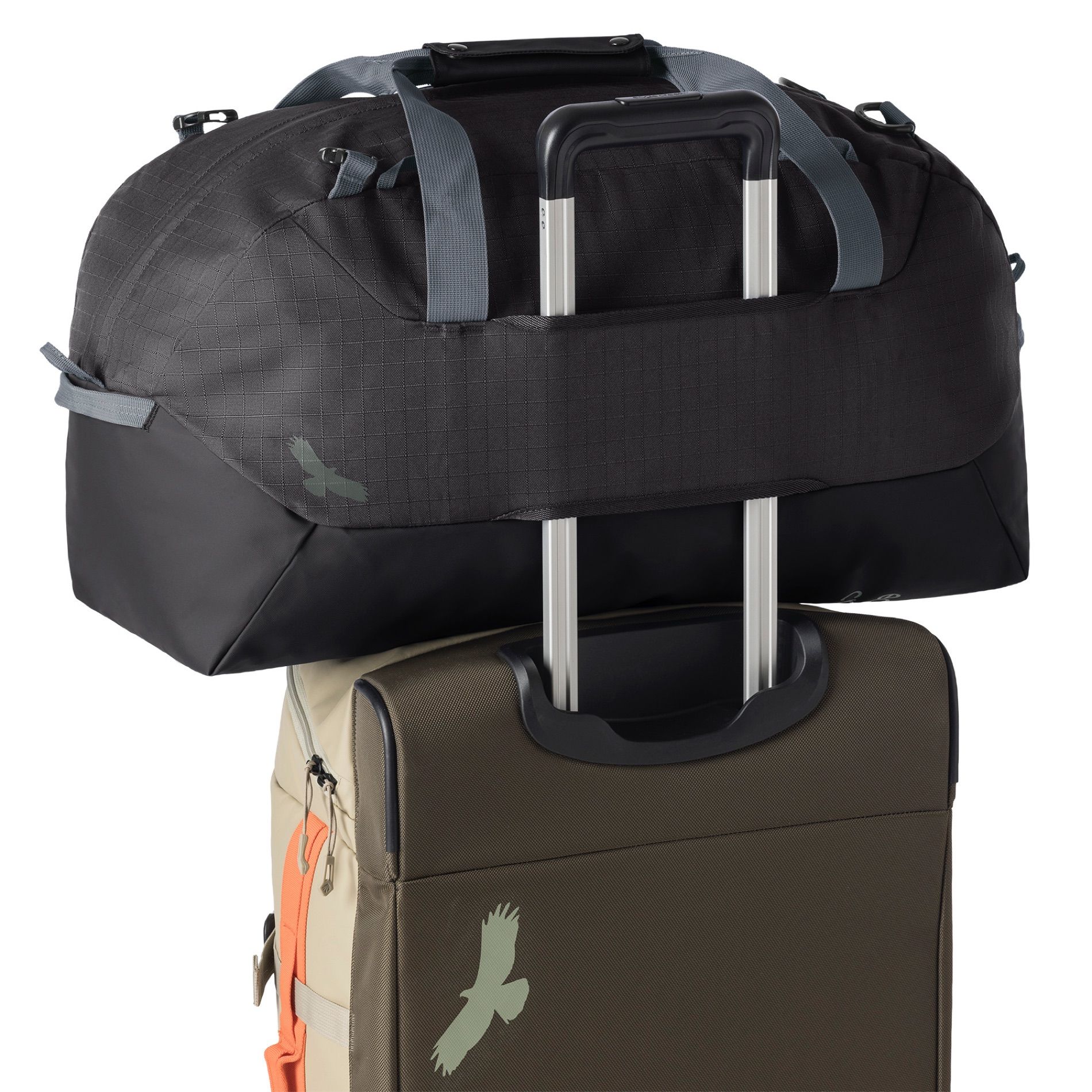 Torba No Matter What Duffel 60 l