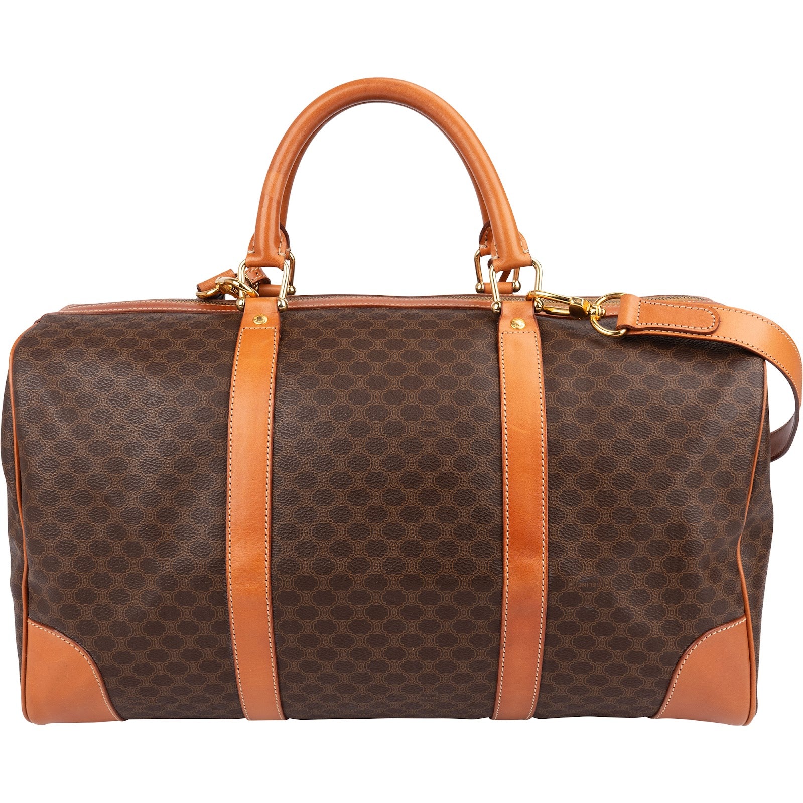 Celine - Boston 45 Reisetasche