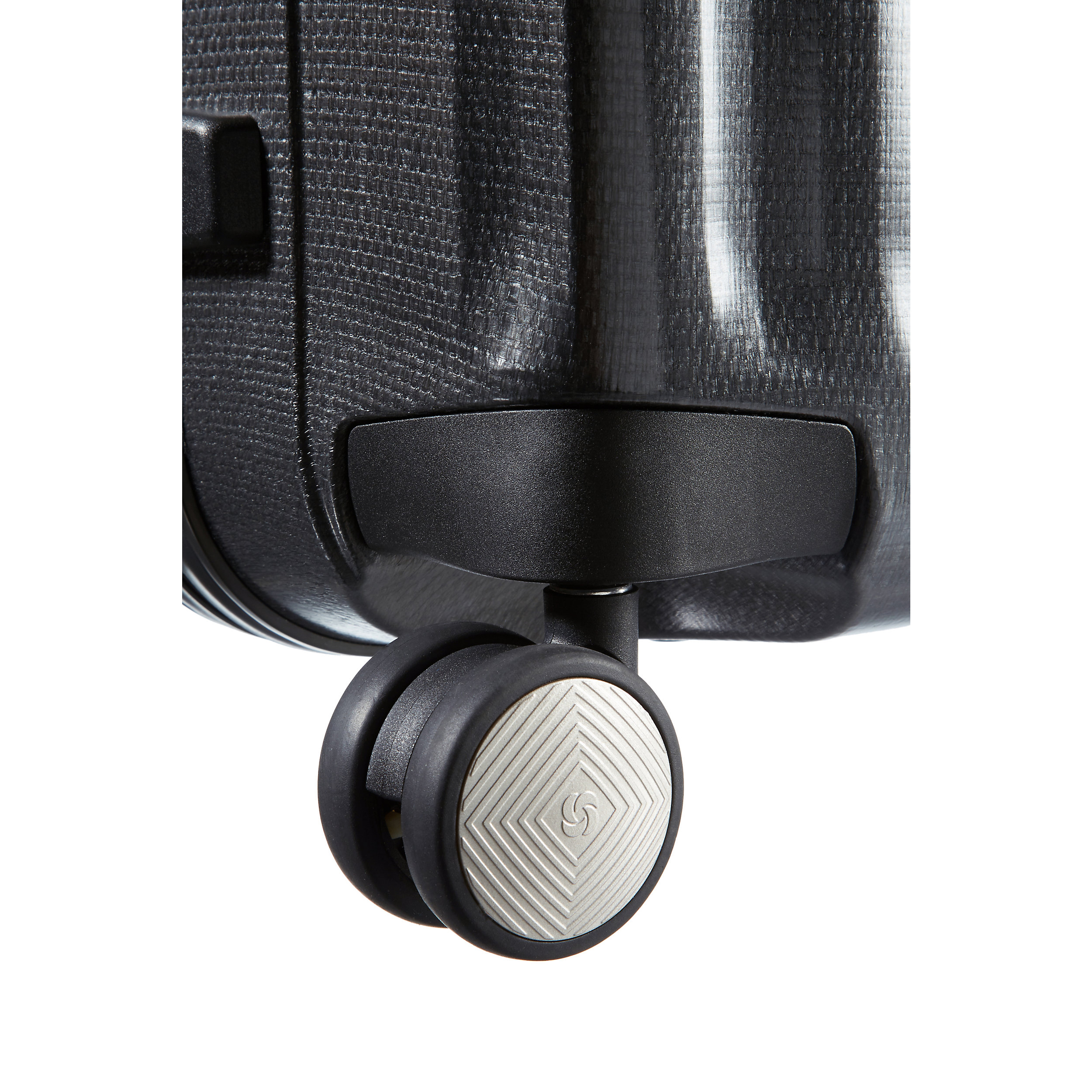 Spinner mit 4 Rollen 68 Lite Cube M 67.5 Liter