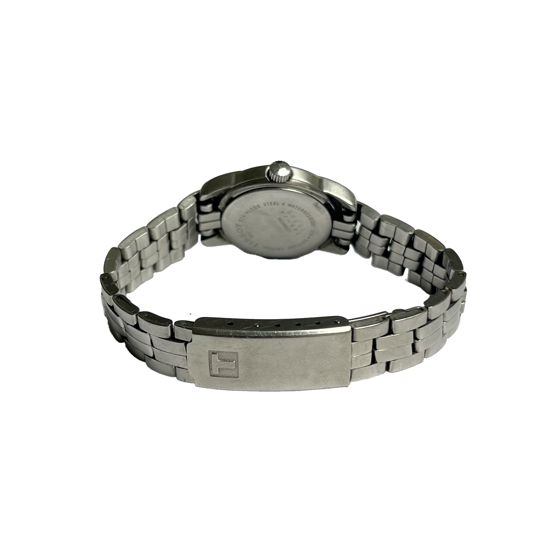 Tissot - Classics - Damenuhr
