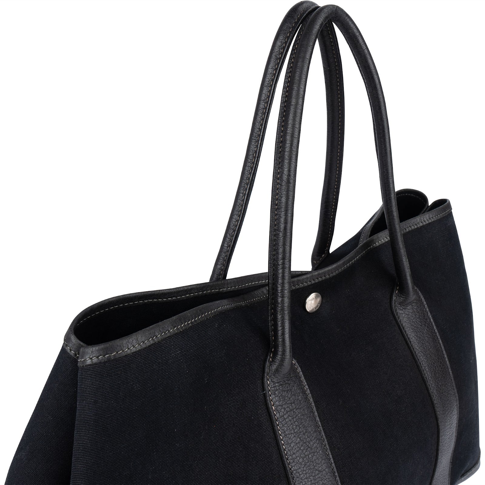 Hermès - Classic Garden Party Handbag