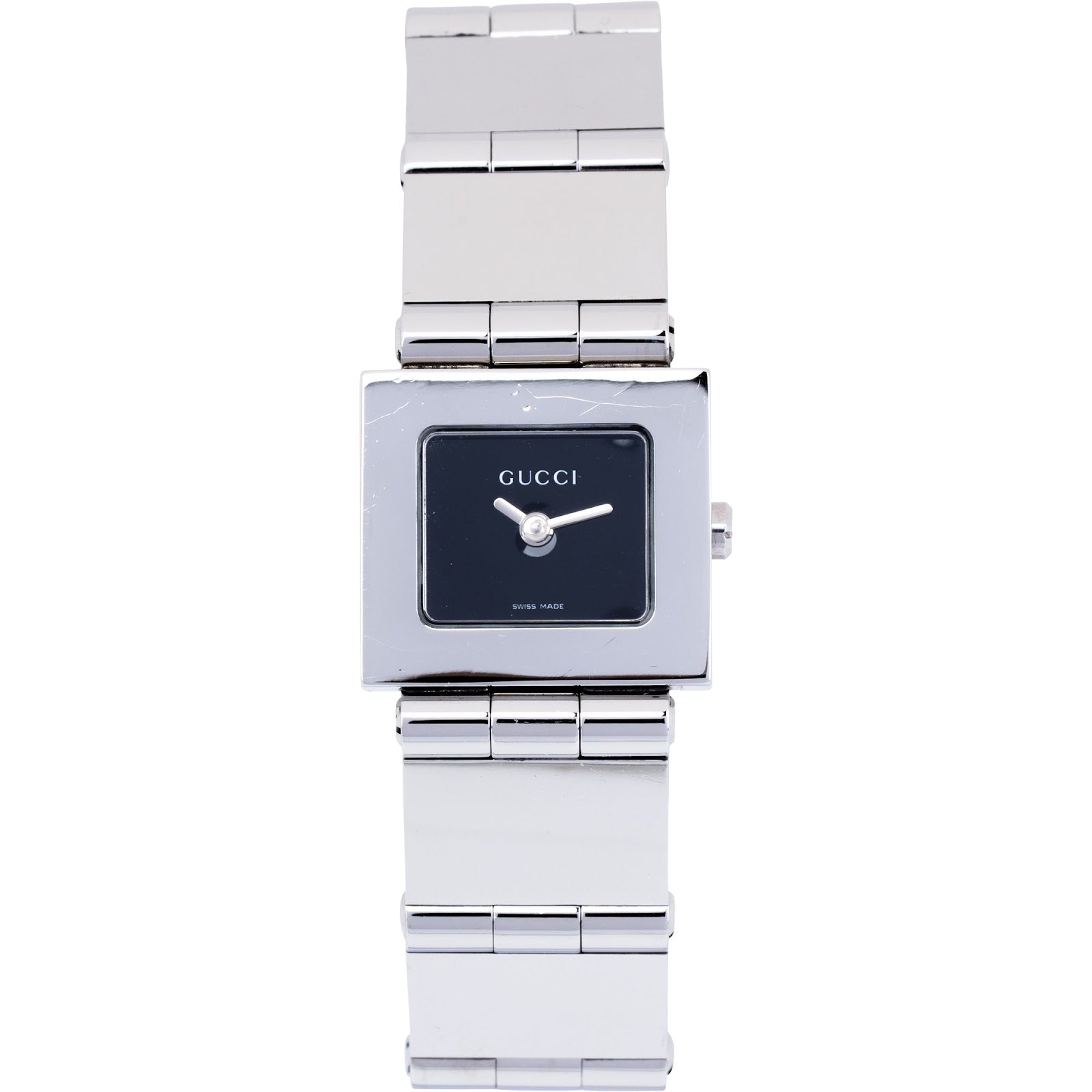 Gucci - G-Watch Uhr