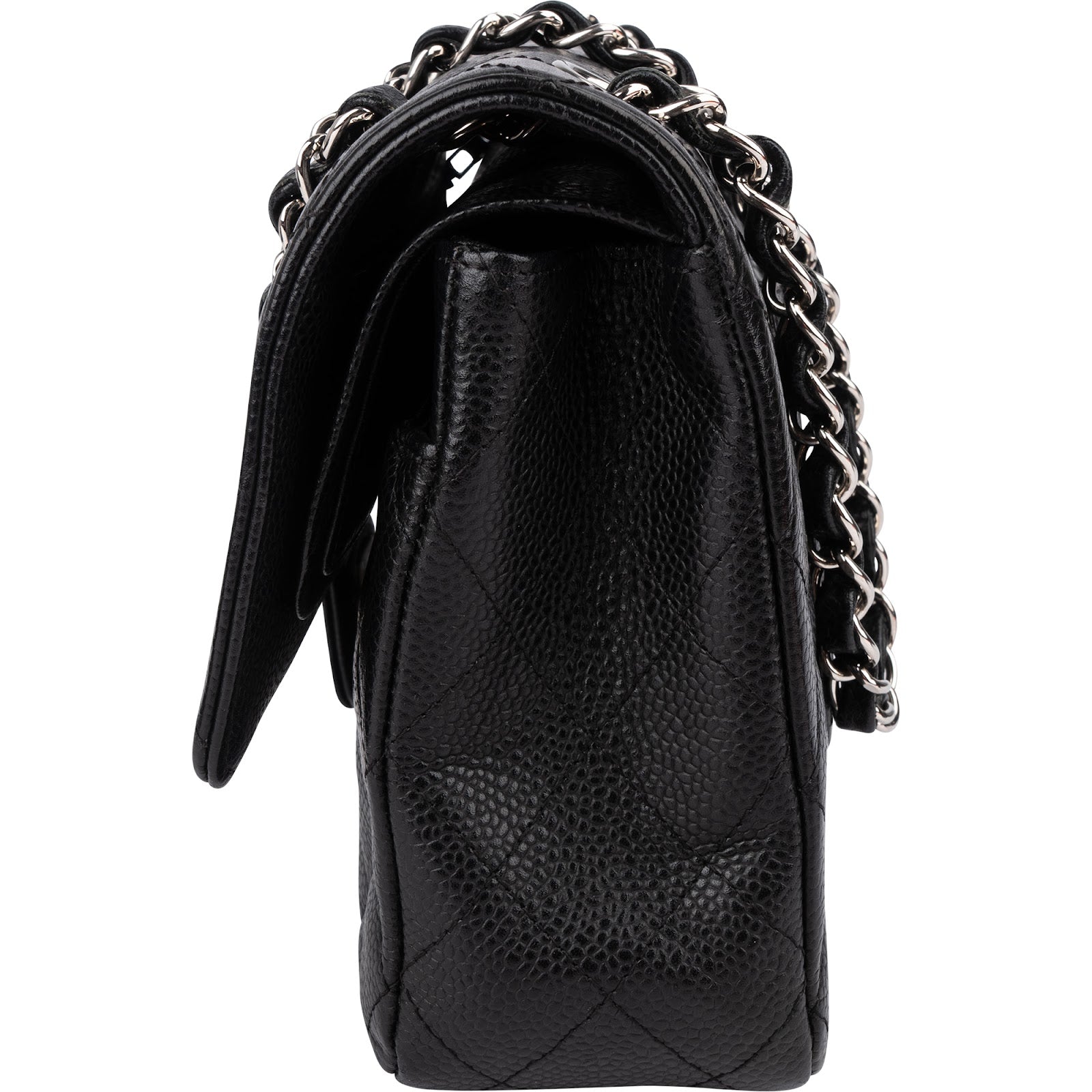 Chanel – Classic Double Flap Schultertasche