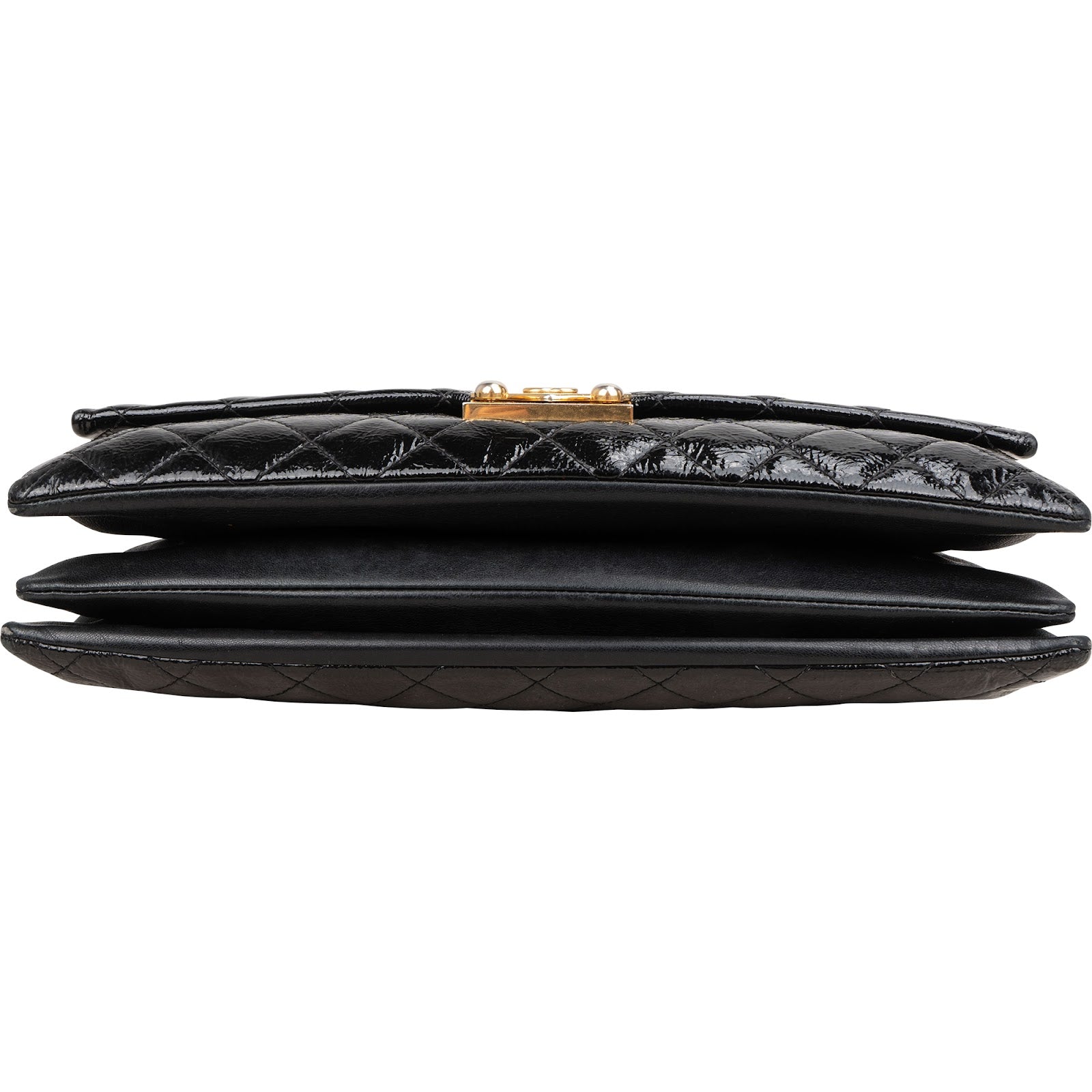 Chanel - Ultimate Soft Single Flap Crossbody Bag