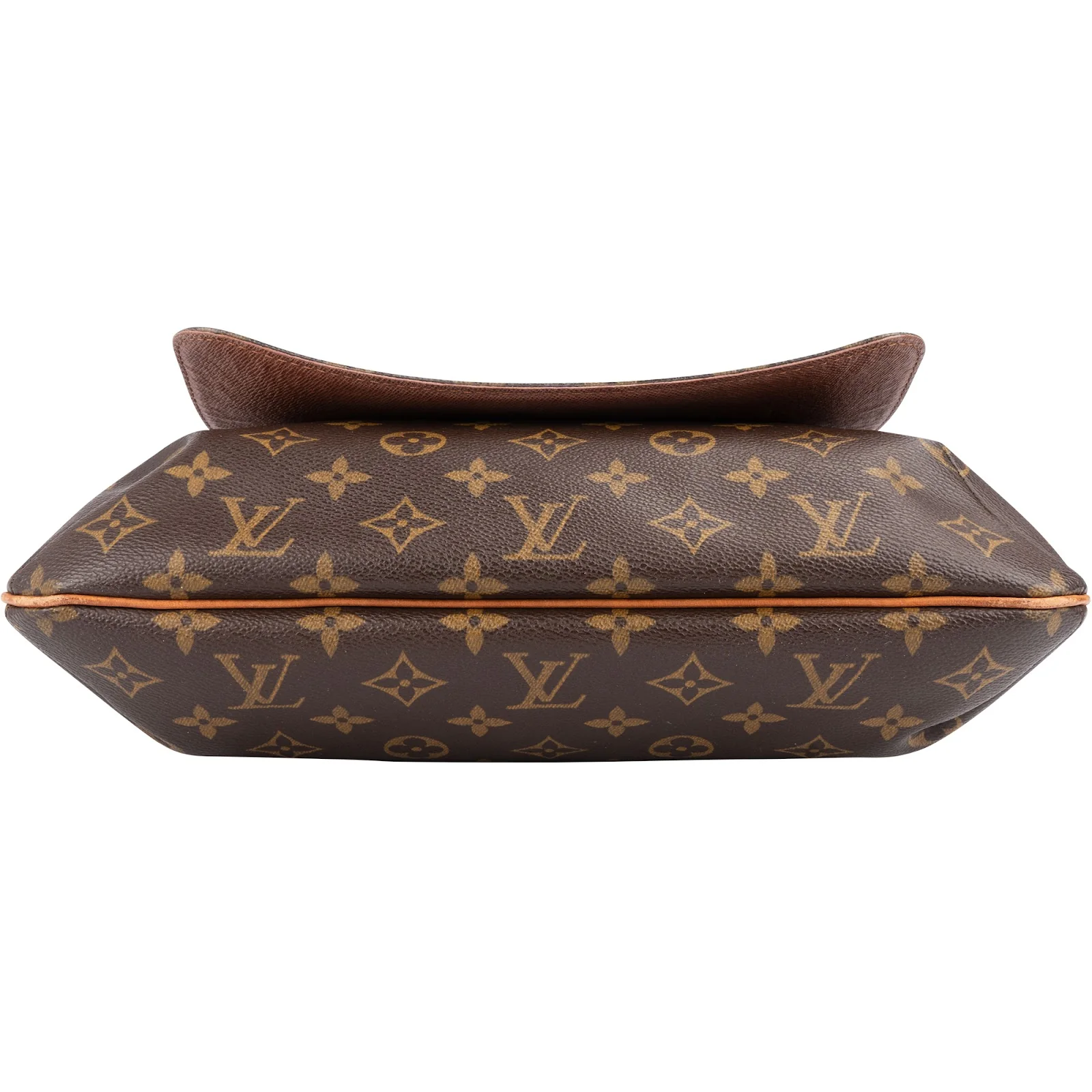 Louis Vuitton Monogram Canvas Salsa Musette GM Crossbody Bag