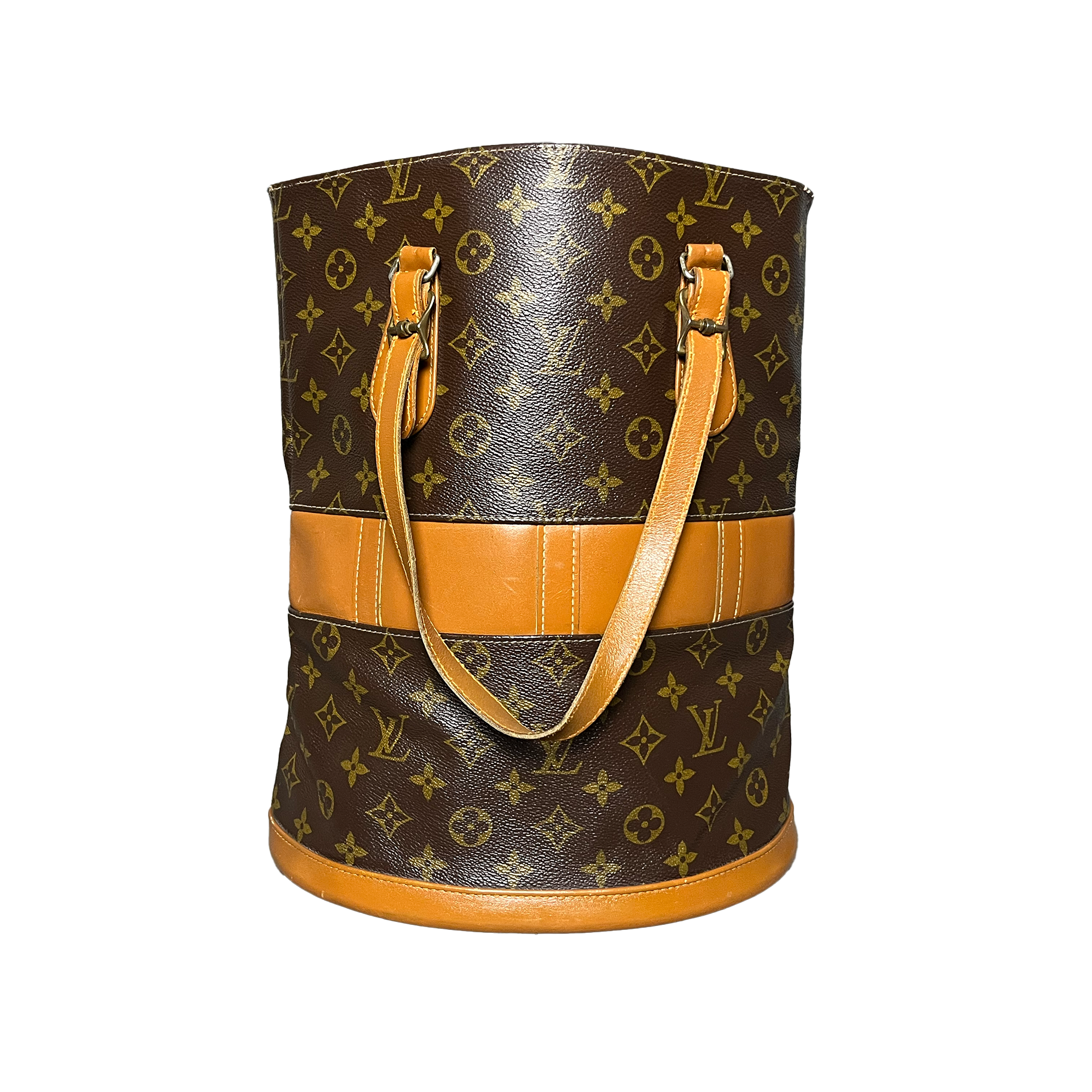Louis Vuitton - Bucket - Handtasche