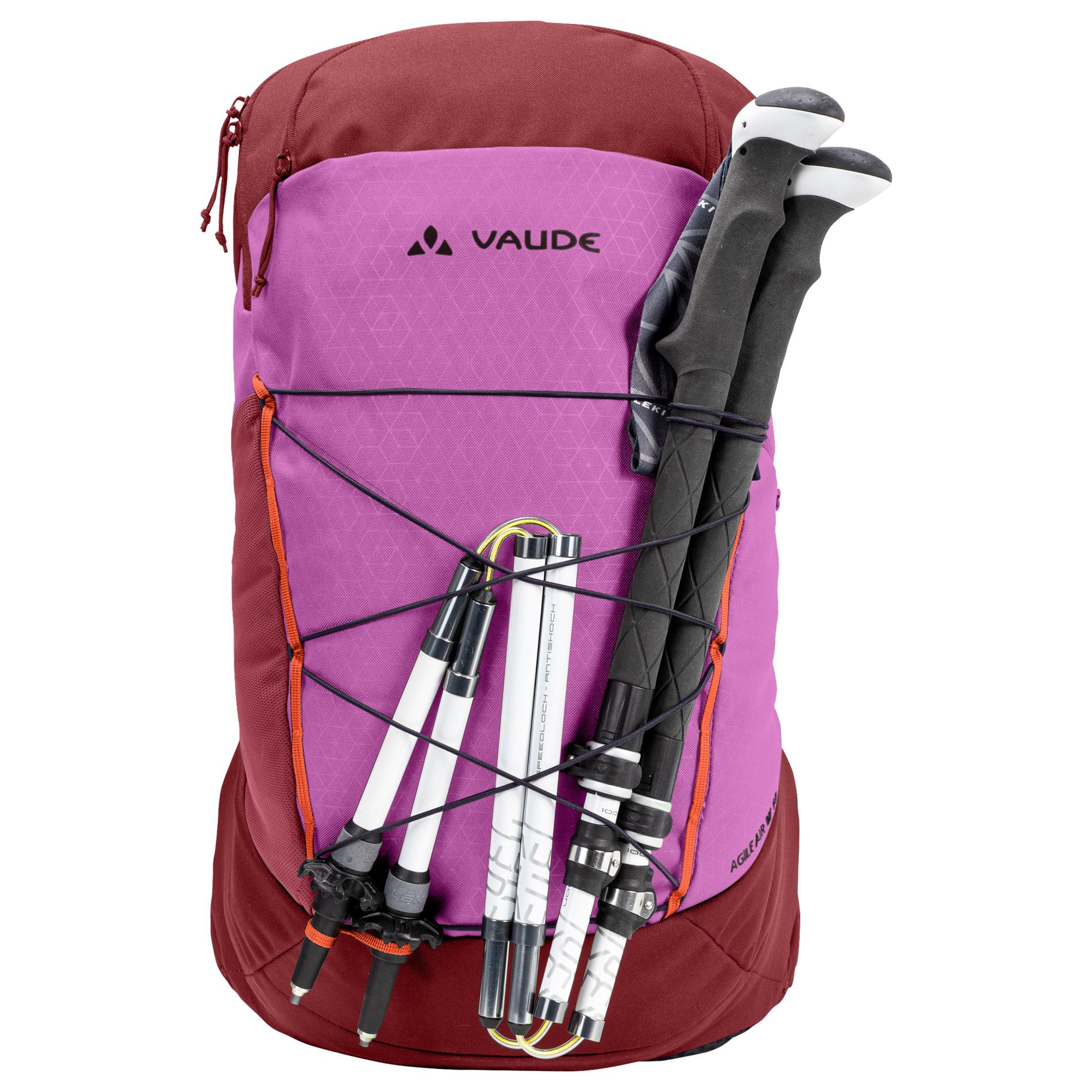 Gdzie Agile Air 18 – magenta