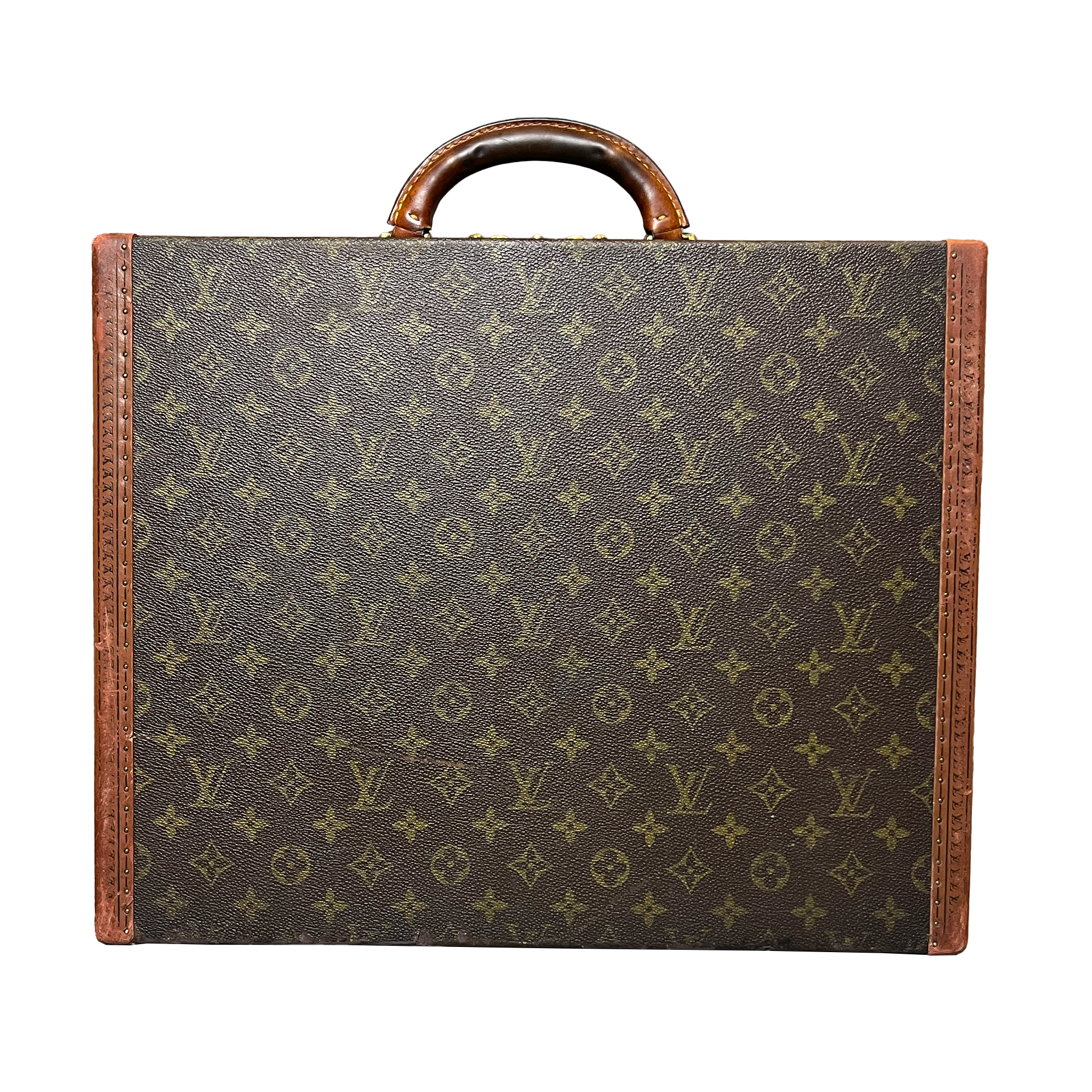 Louis Vuitton Aktenkoffer