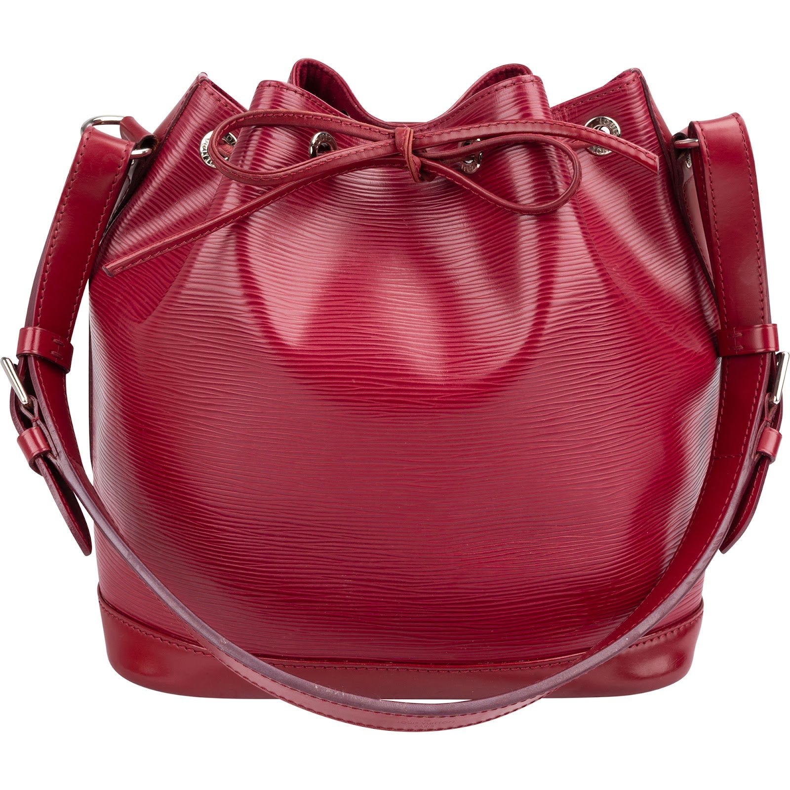 Louis Vuitton – Sac Noé Petit NM Schultertasche