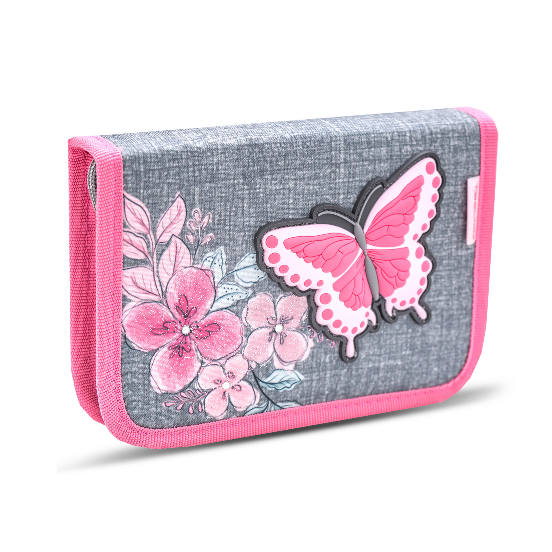 Classy ergonomisches Schulranzenset 4tlg. - Elegant