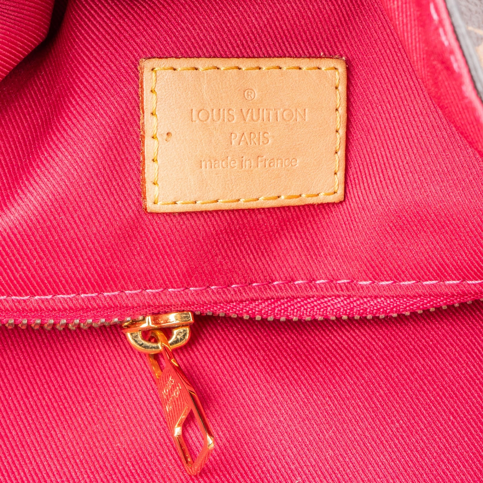 Louis Vuitton - Graceful PM-schoudertas