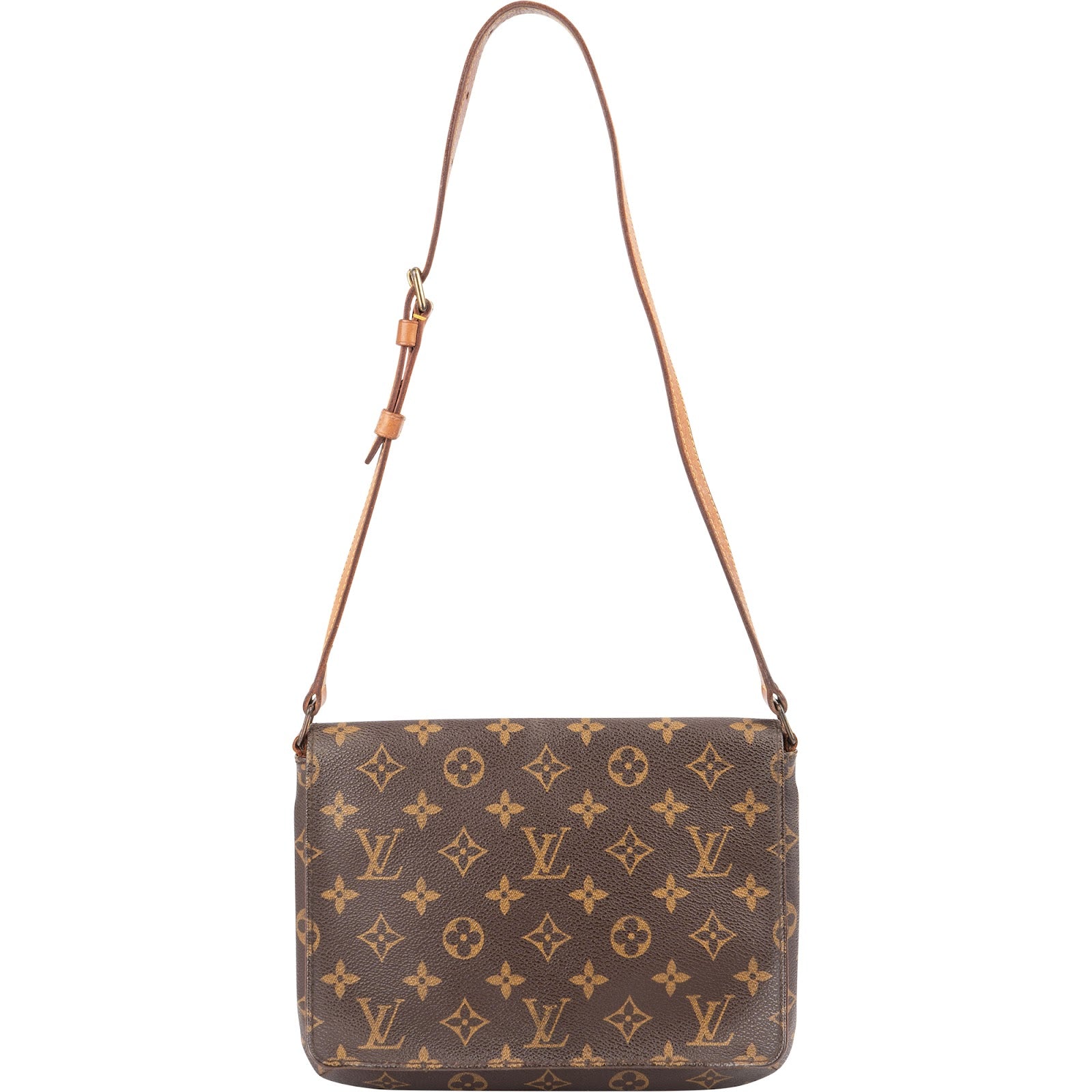 Louis Vuitton - Musette Tango Schultertasche