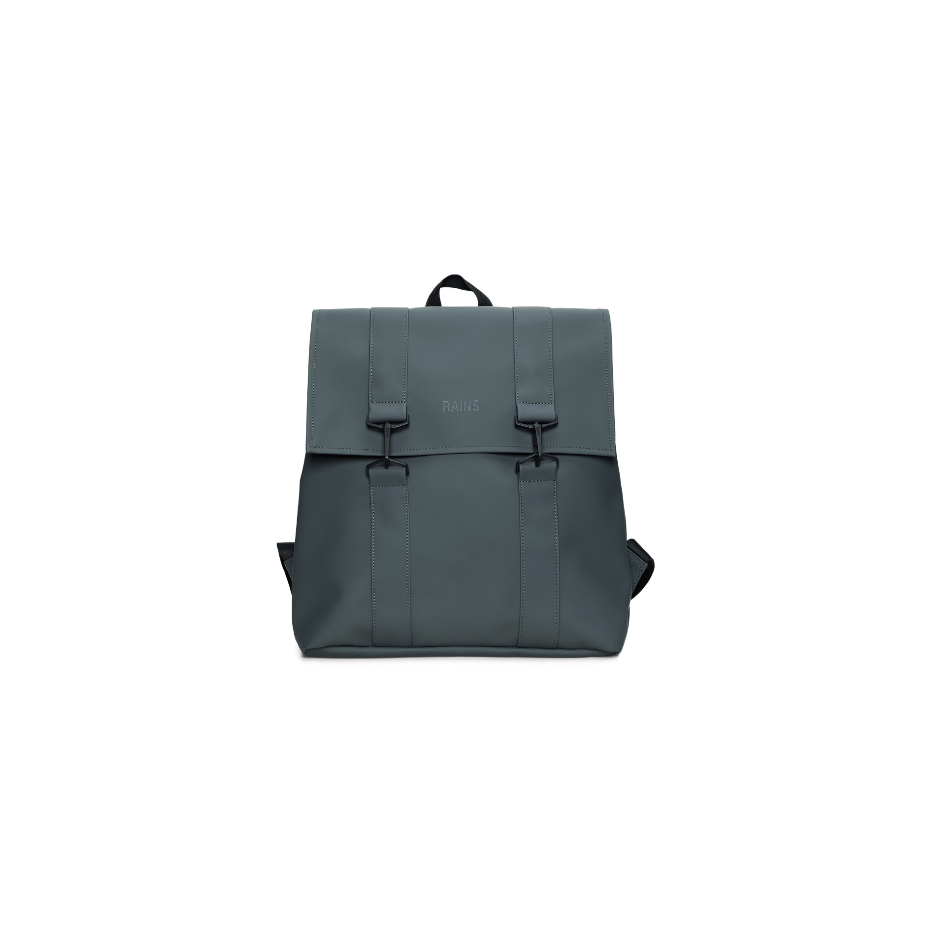 MSN Bag W3 - Dark Grey