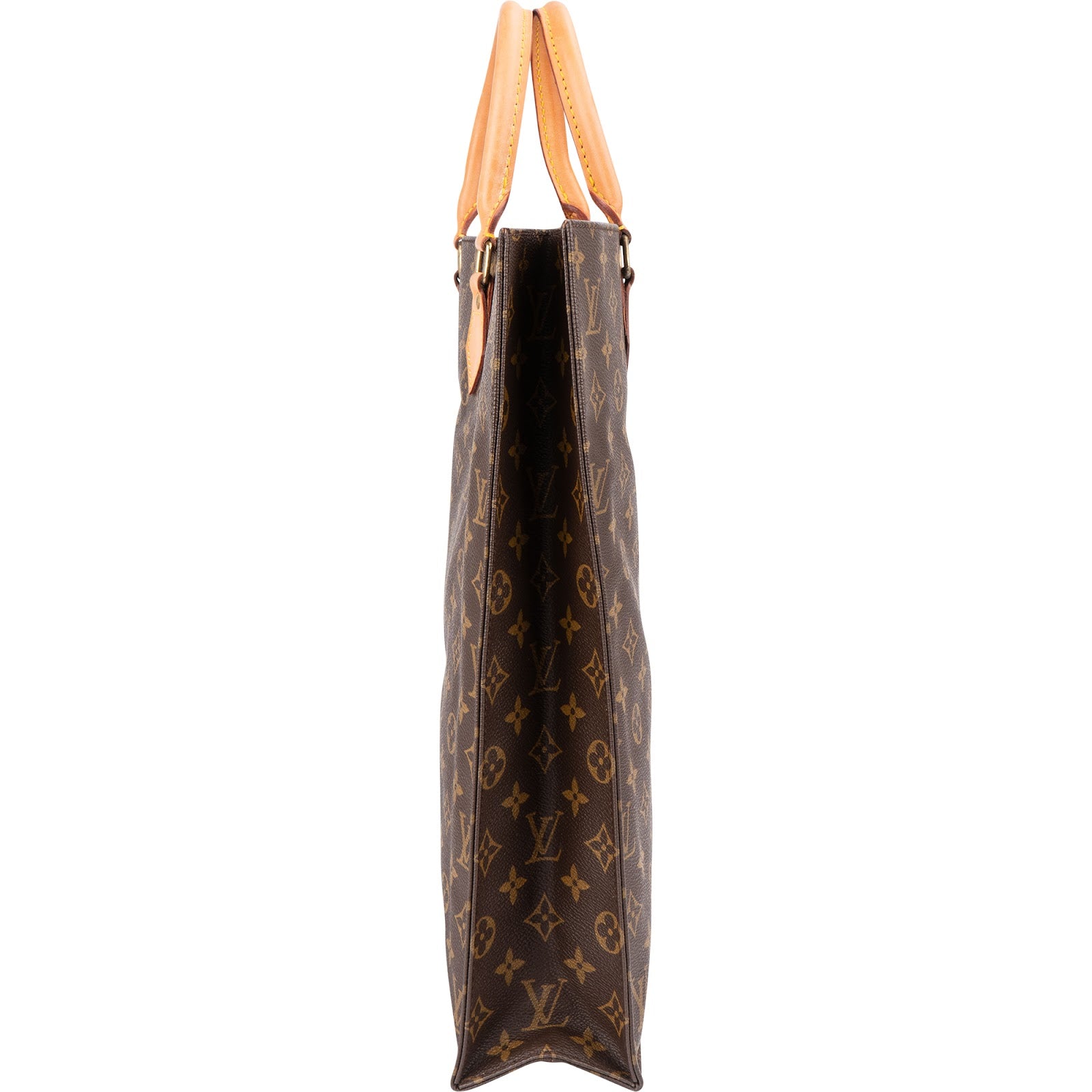 Louis Vuitton - Sac Plat-handtas