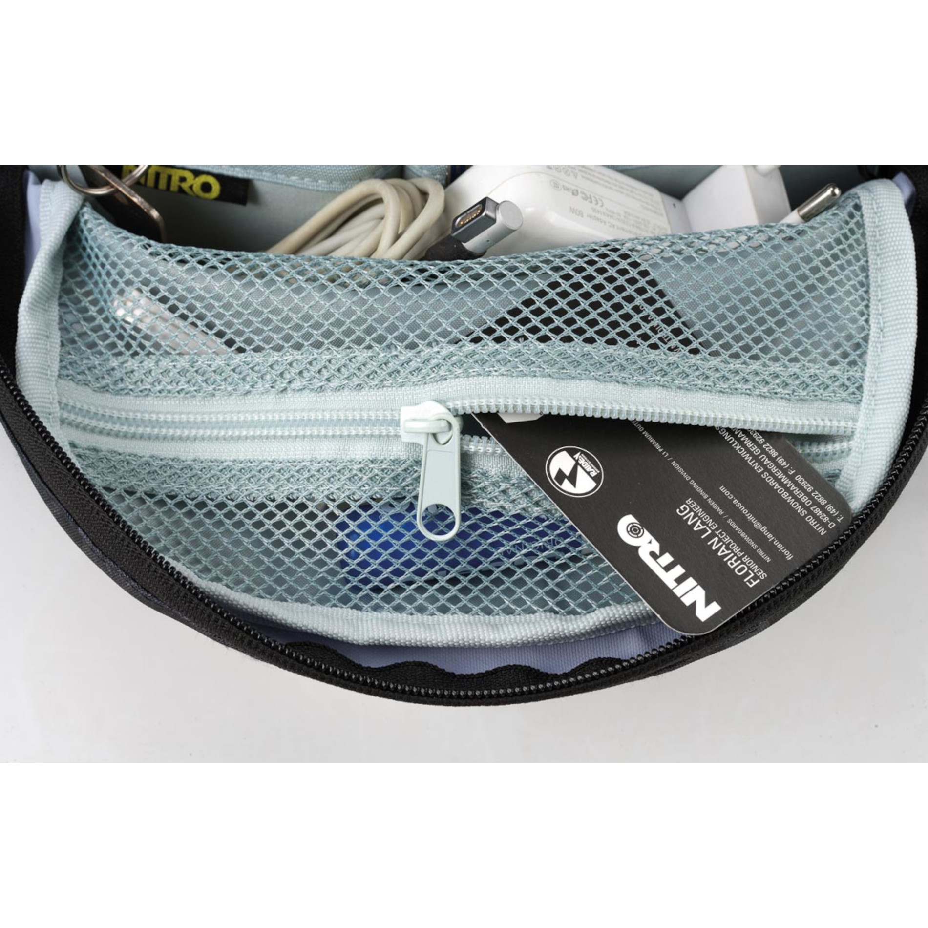 Rucksack HERO - Forged Camo