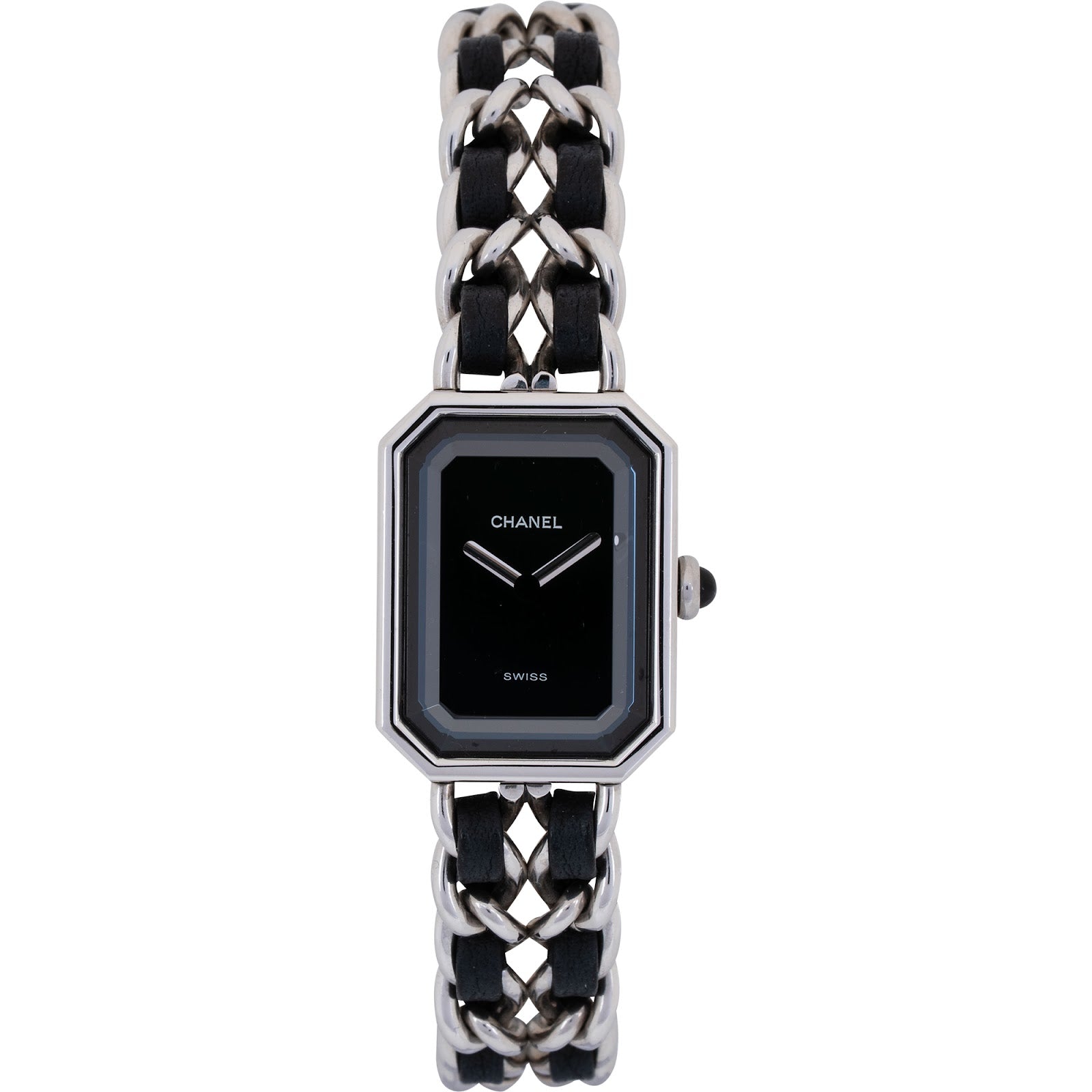 Chanel - Première H0001 Damenuhr