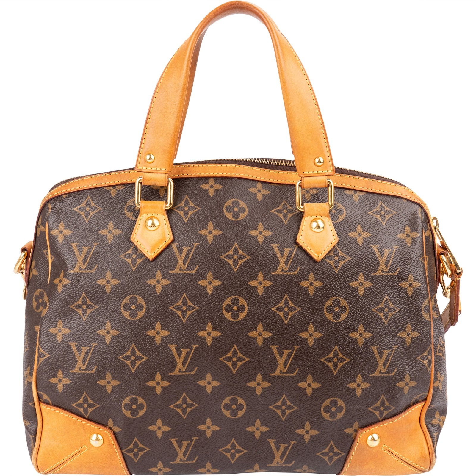Louis Vuitton - Borsa Retiro PM