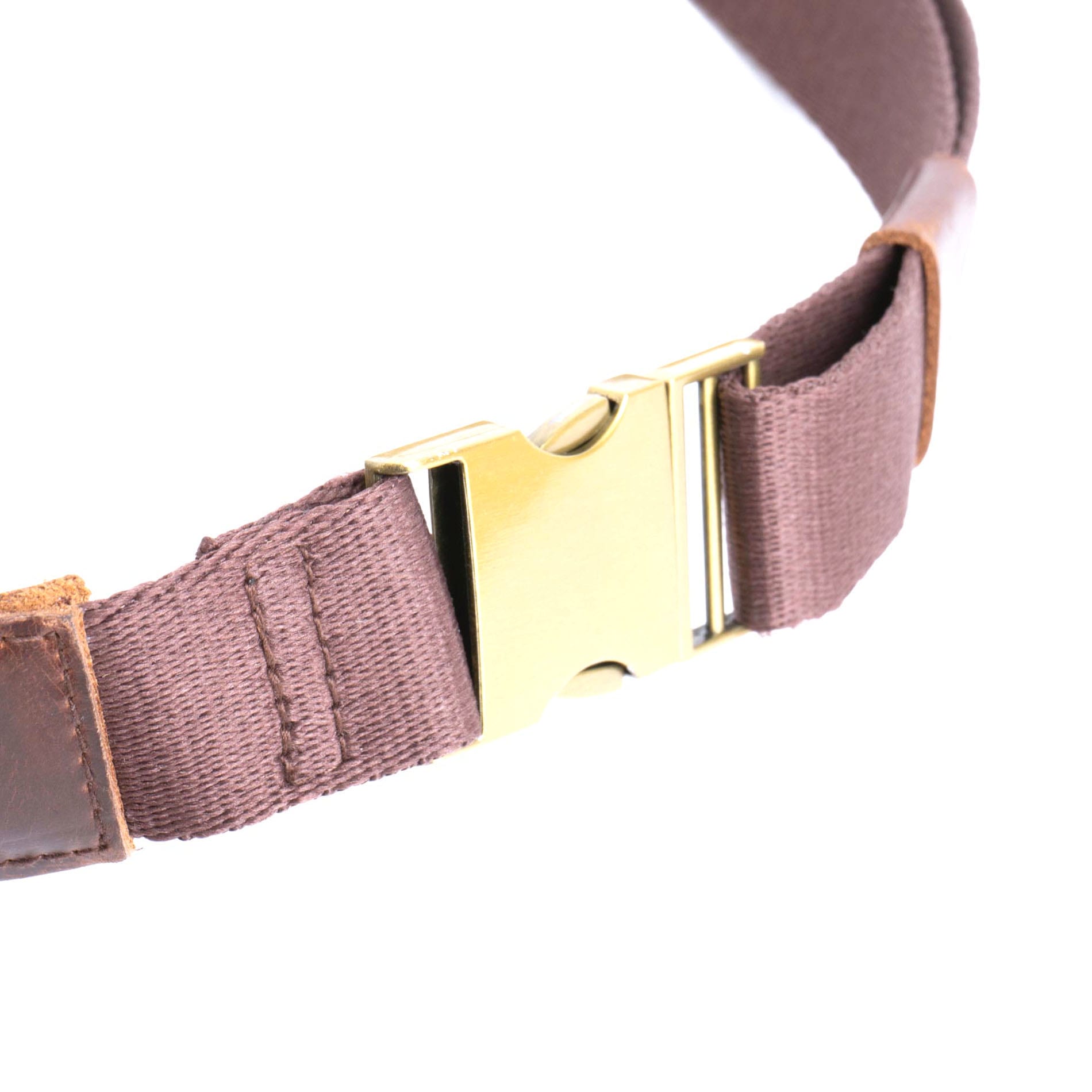 Hip Bag Dash - Crazy Horse BROWN