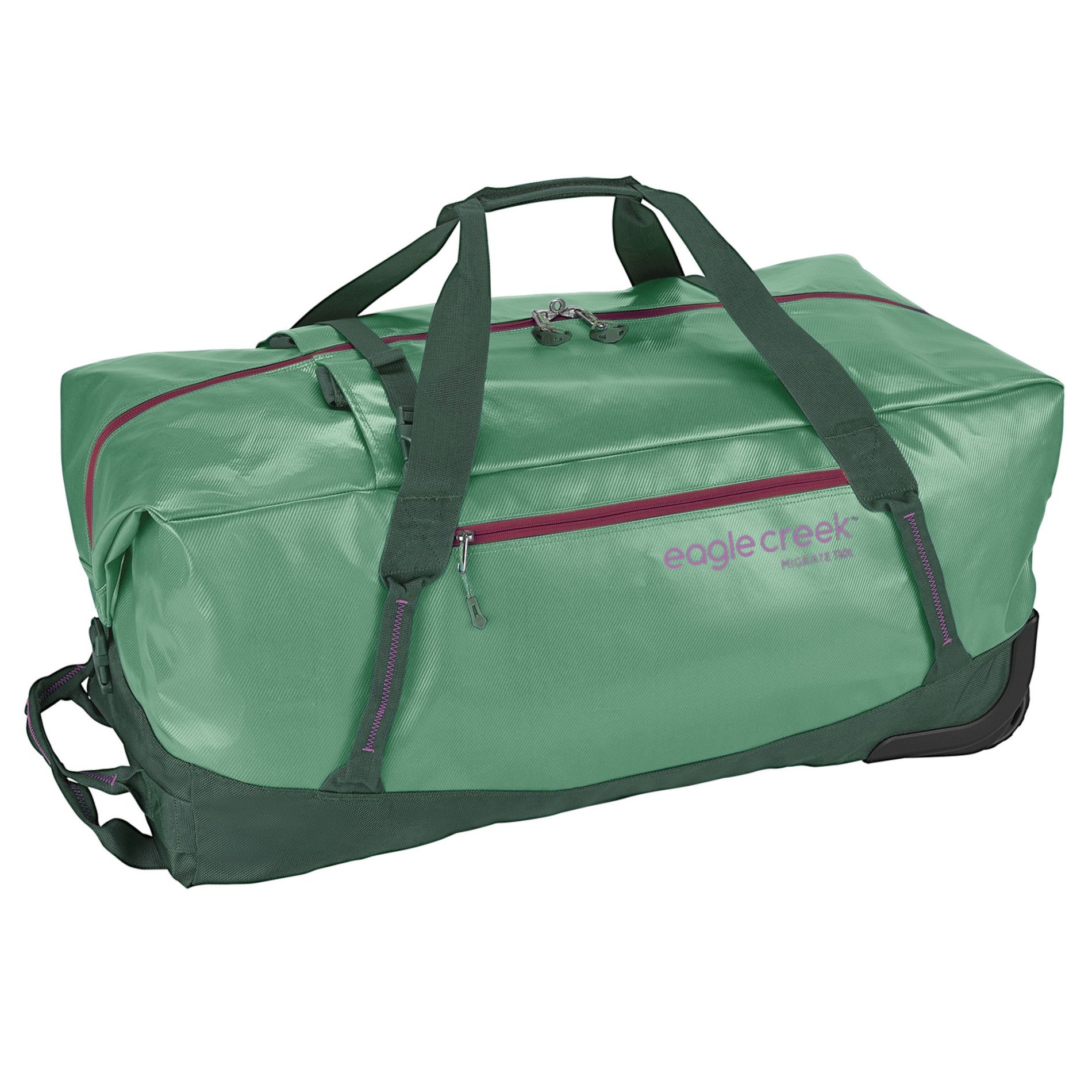 Torba podróżna na kółkach Migrate 110 l – Willow