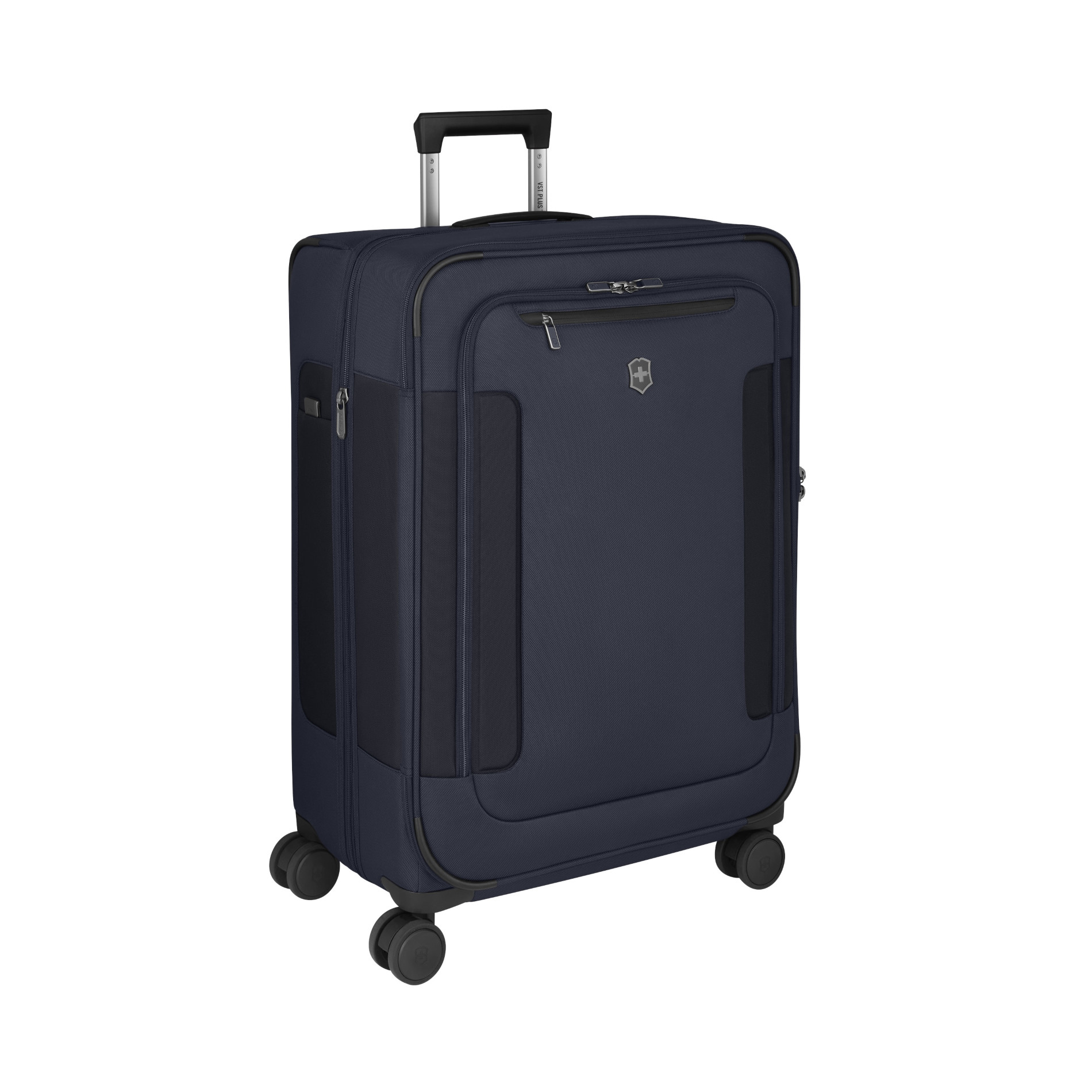 Werks Traveler 7.0 Medium Case - Navy Blue
