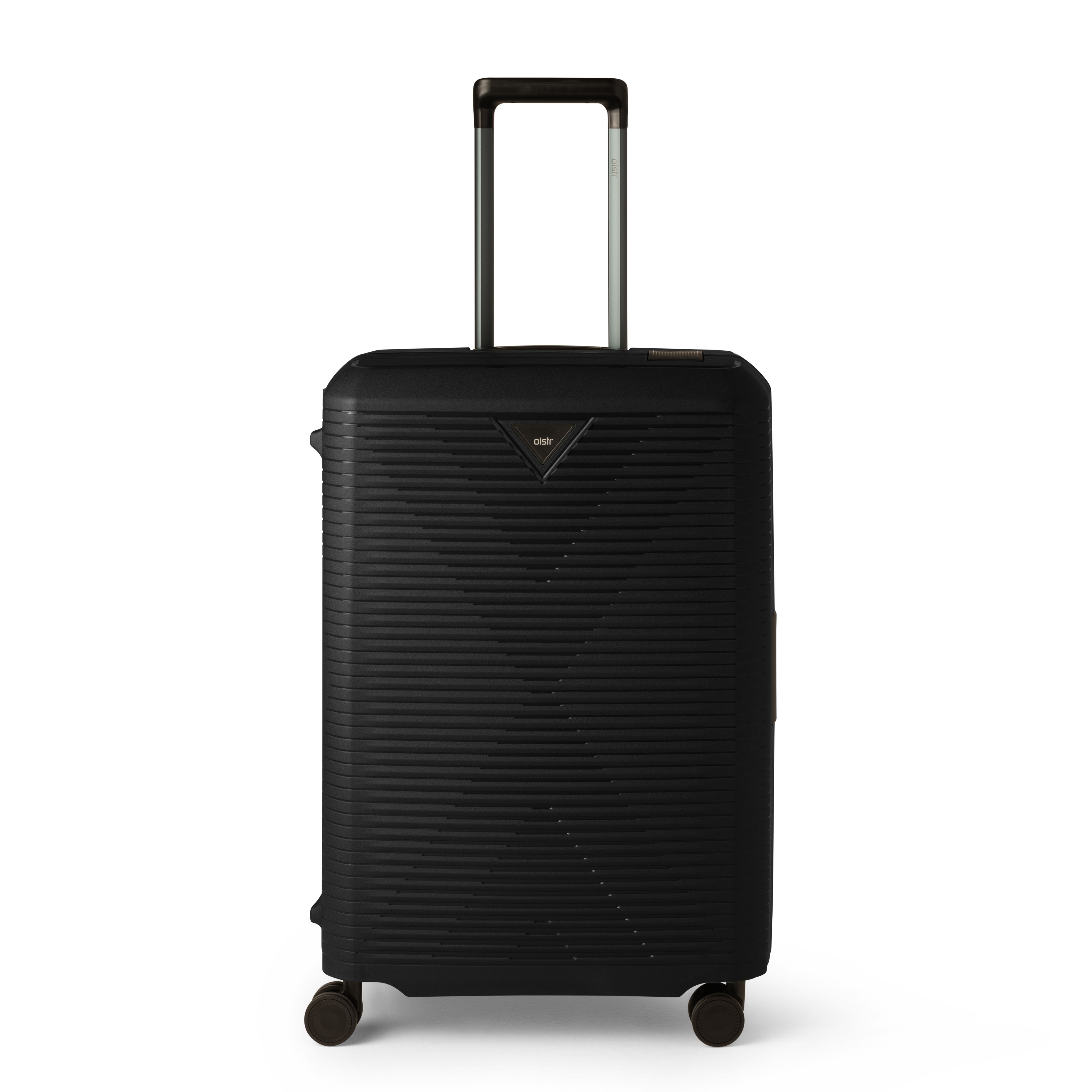 OSLO Trolley M (66cm) - black